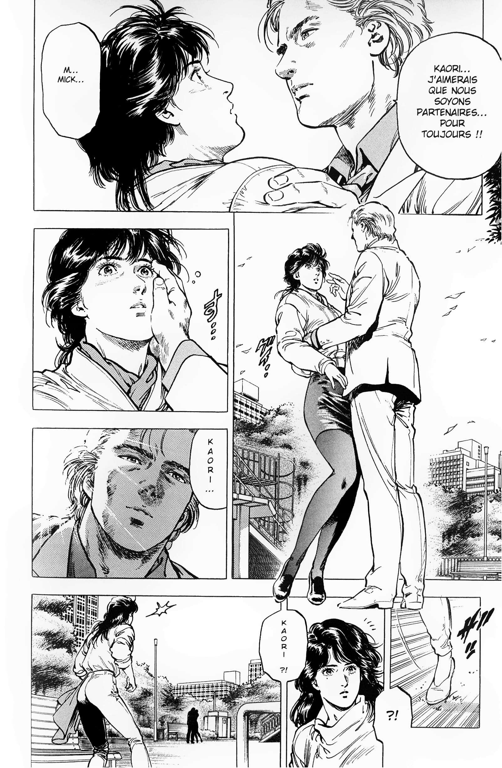  City Hunter – Ultime - Volume 29 - 76