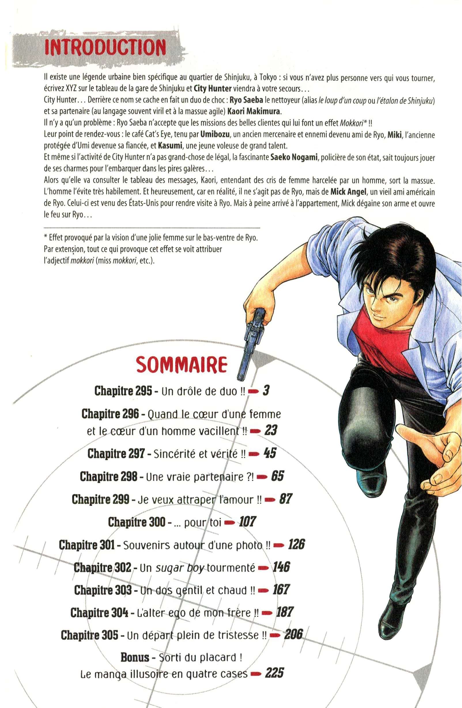  City Hunter – Ultime - Volume 29 - 4