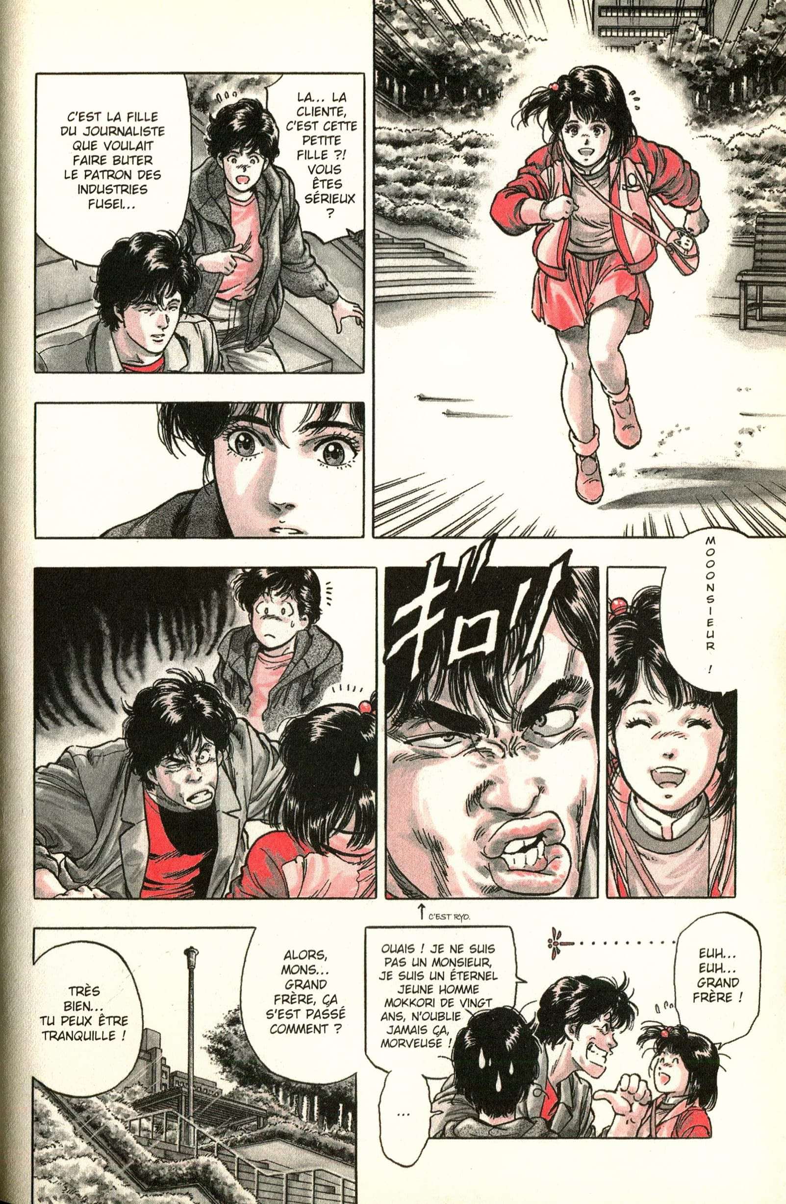  City Hunter – Ultime - Volume 29 - 194