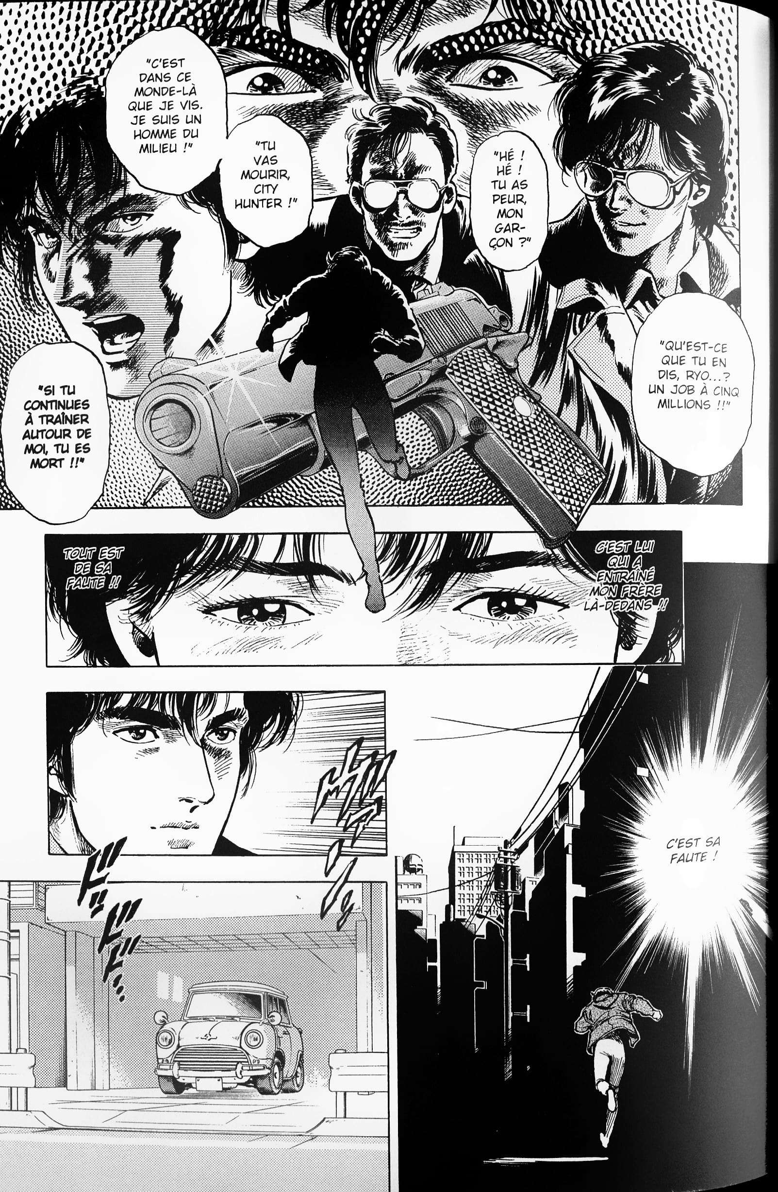  City Hunter – Ultime - Volume 29 - 173