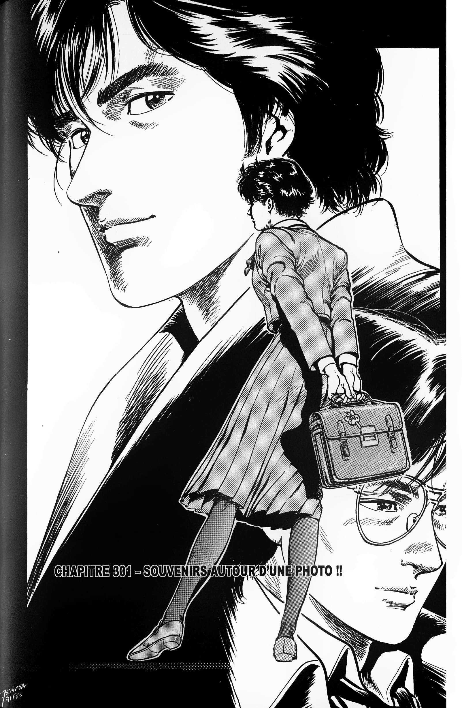  City Hunter – Ultime - Volume 29 - 128