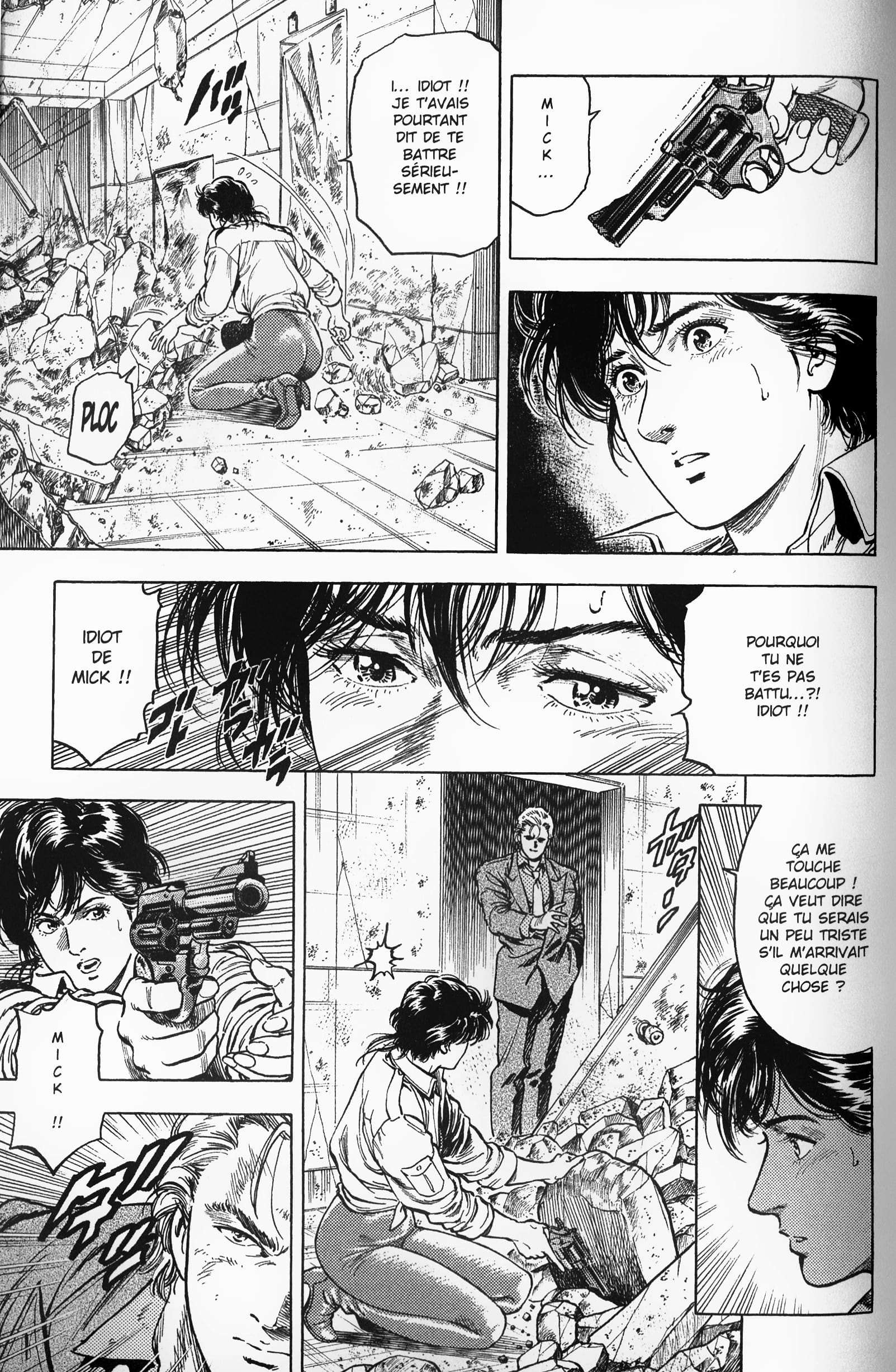  City Hunter – Ultime - Volume 29 - 105