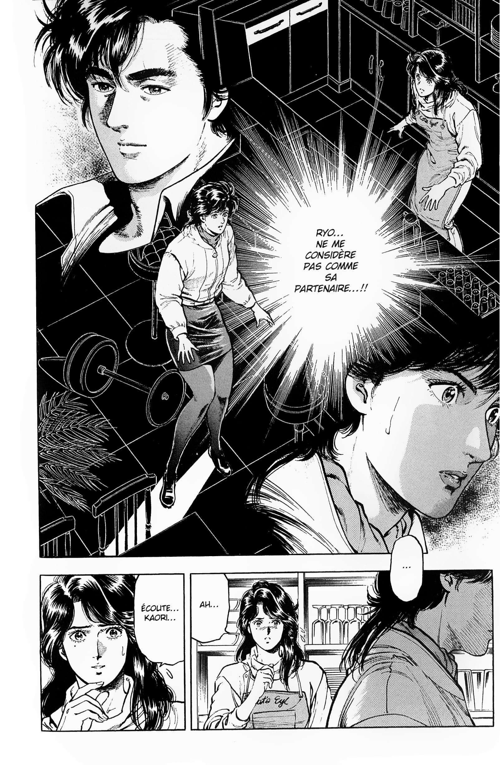  City Hunter – Ultime - Volume 29 - 68