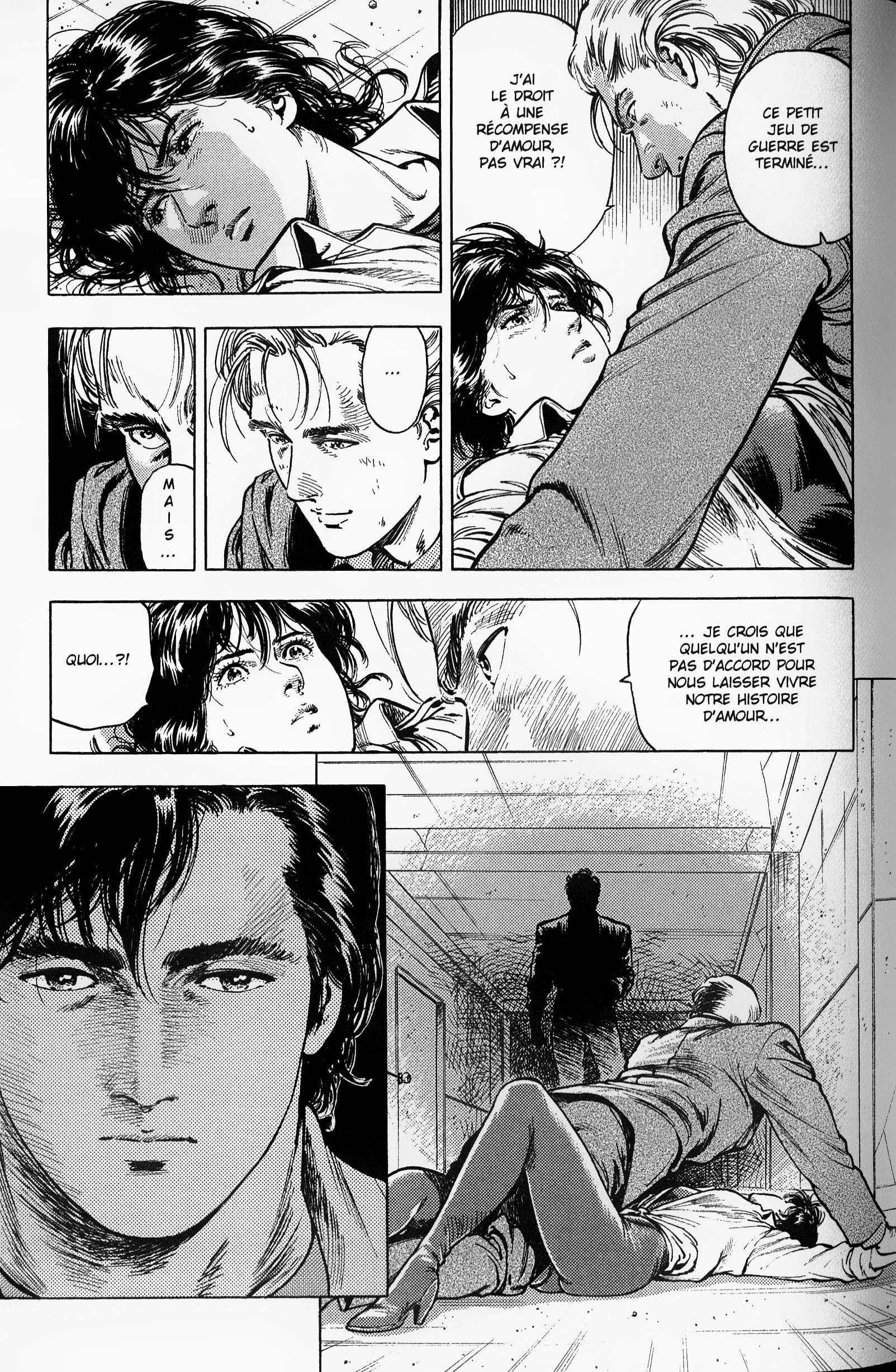  City Hunter – Ultime - Volume 29 - 107