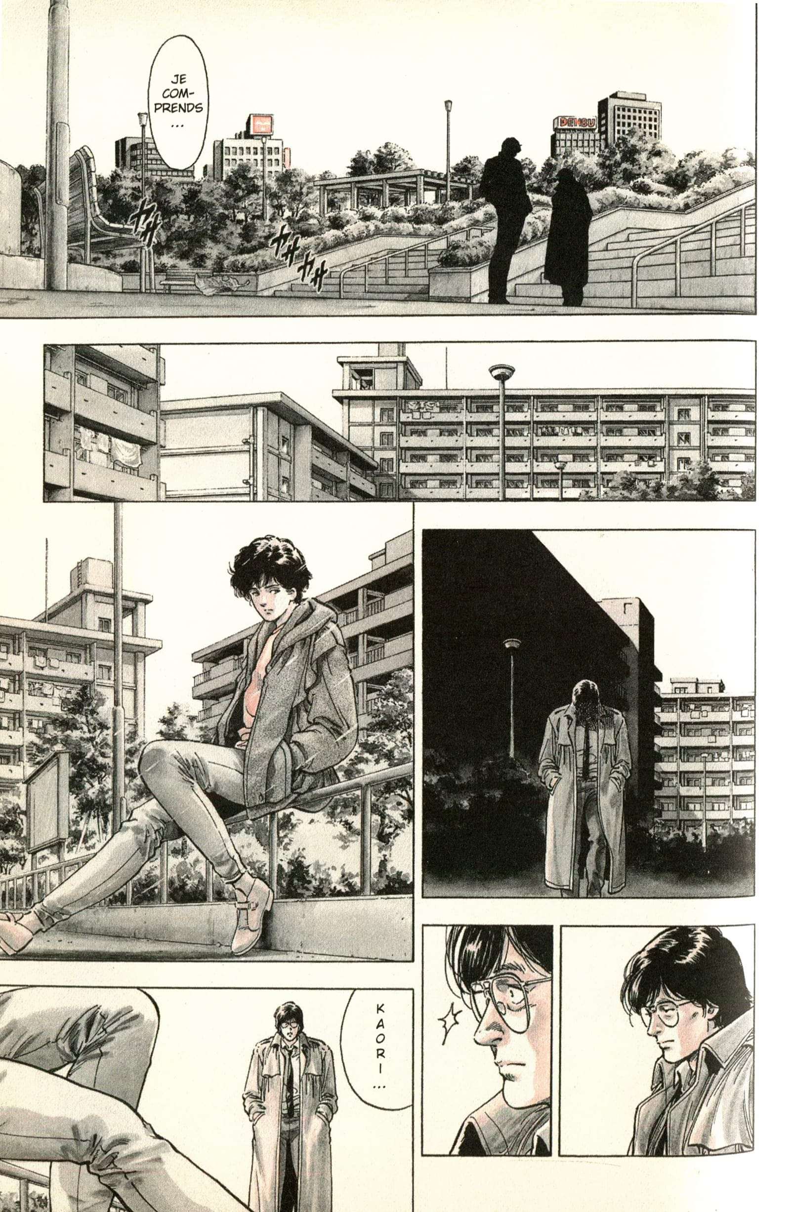  City Hunter – Ultime - Volume 29 - 201