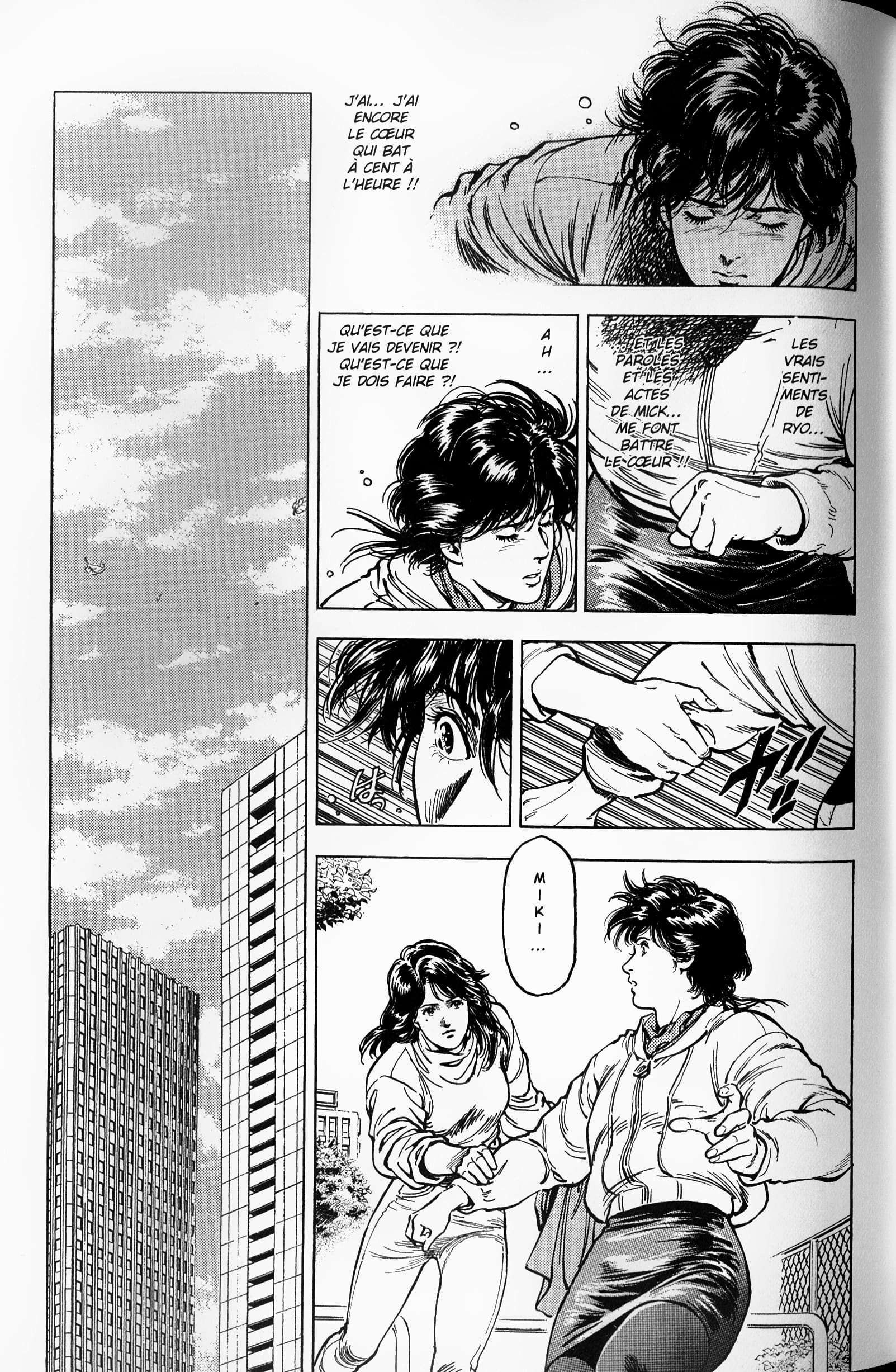  City Hunter – Ultime - Volume 29 - 79