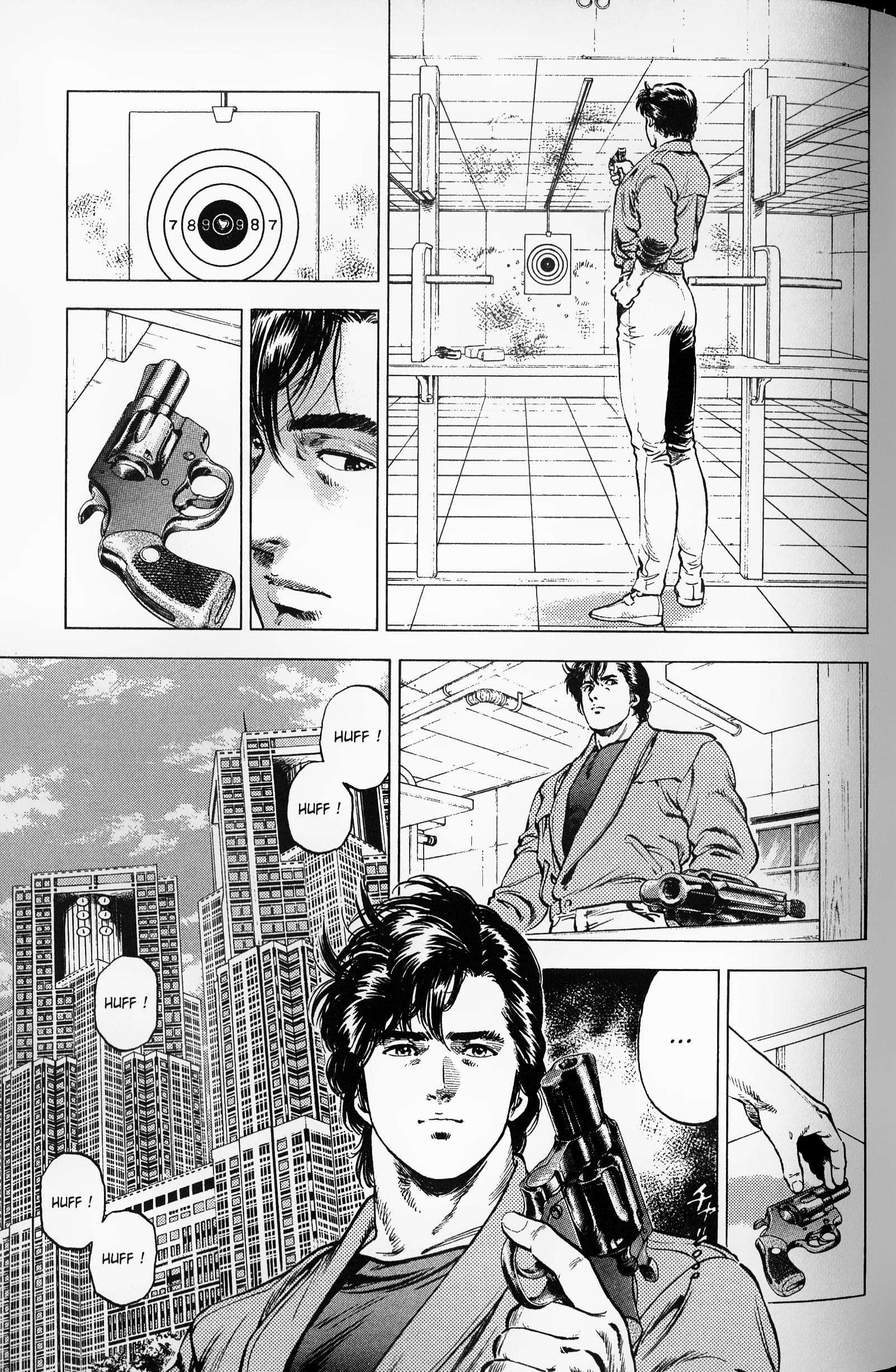  City Hunter – Ultime - Volume 29 - 71