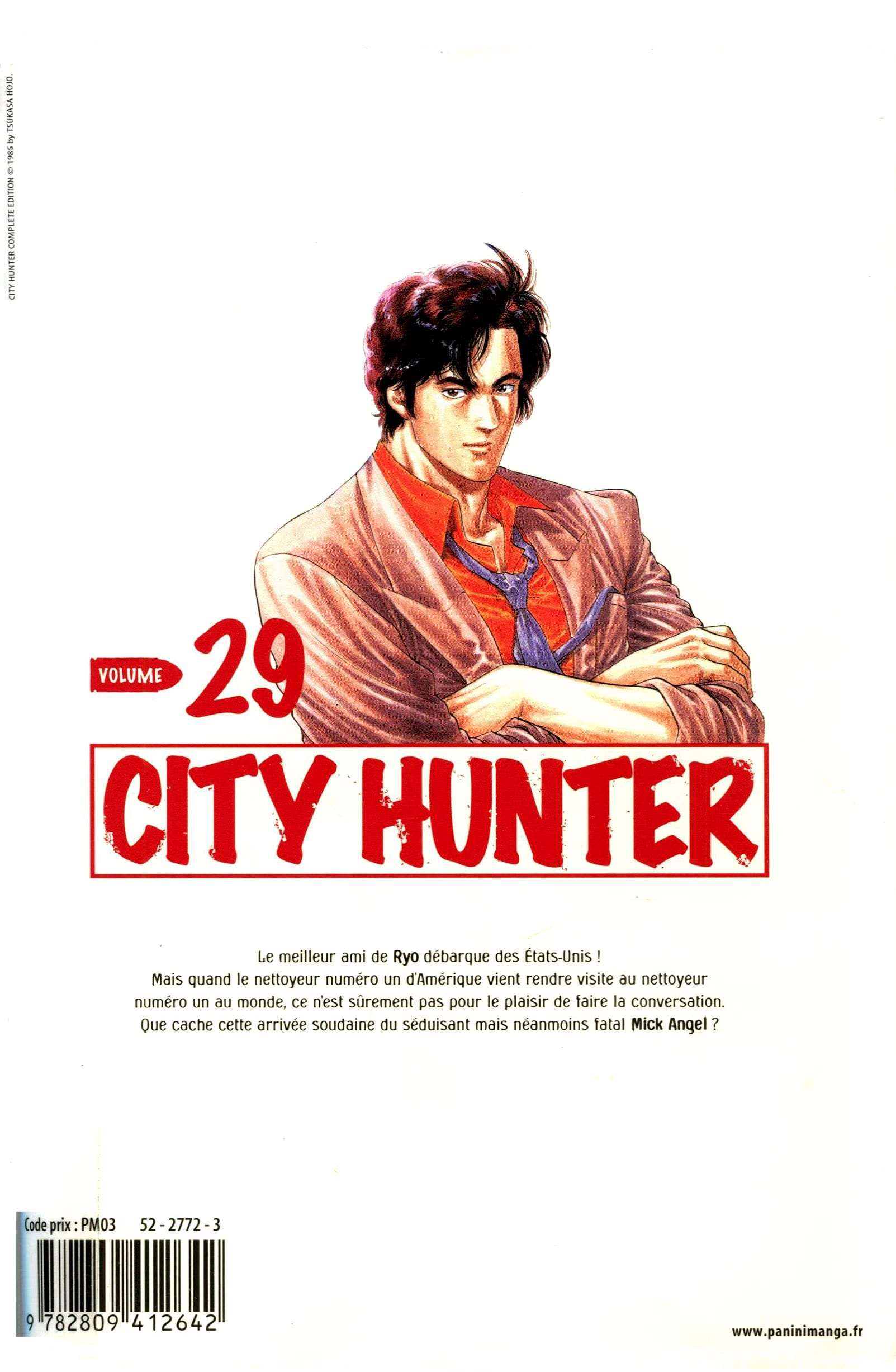  City Hunter – Ultime - Volume 29 - 230