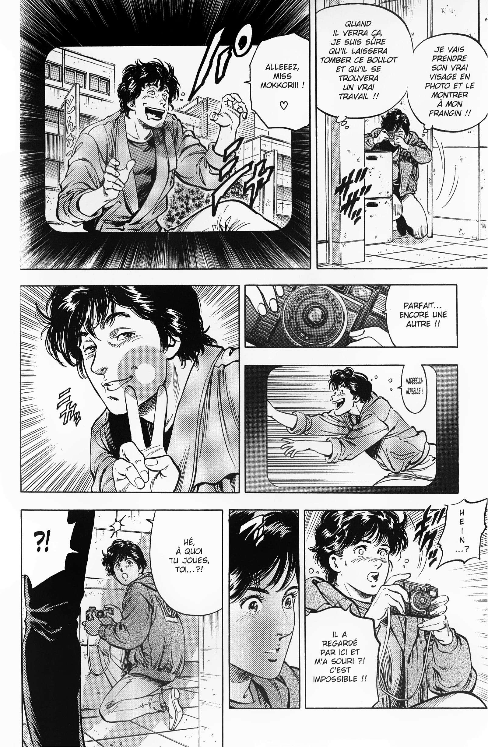  City Hunter – Ultime - Volume 29 - 156