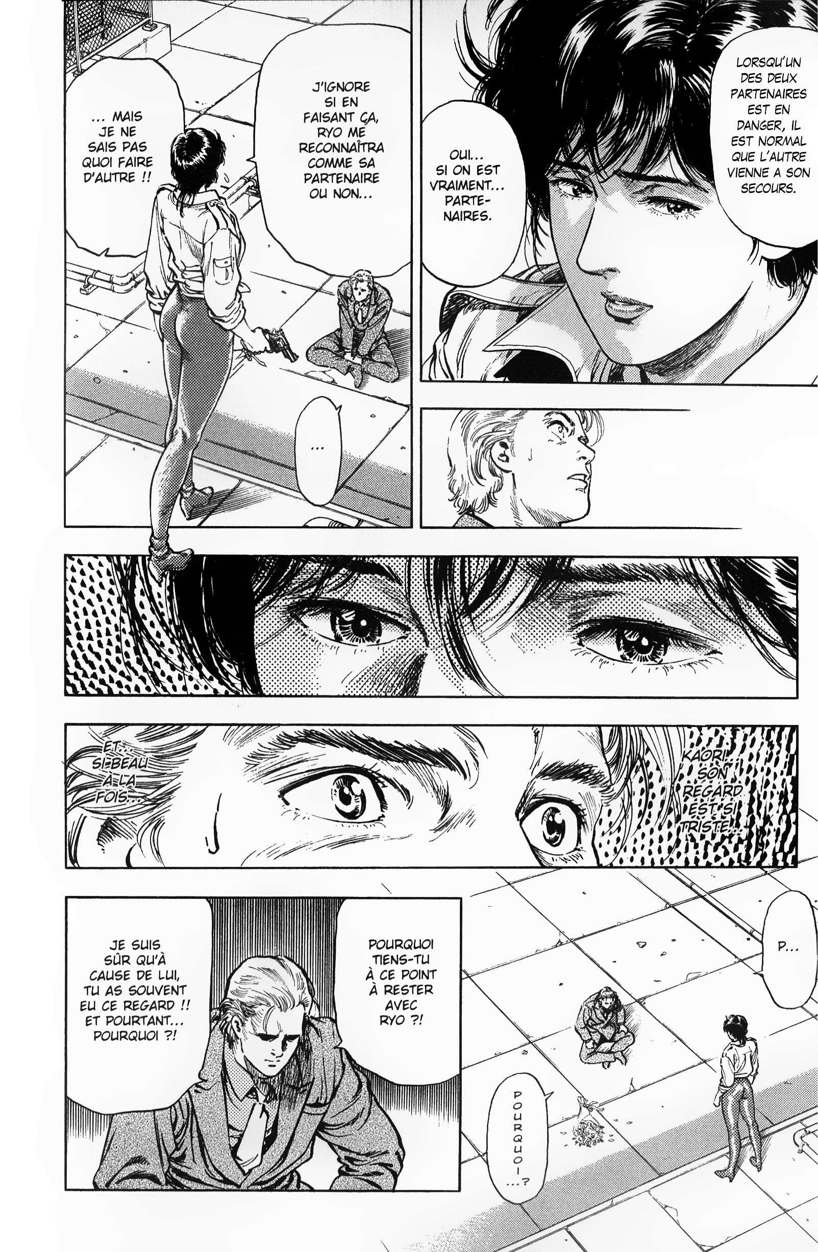  City Hunter – Ultime - Volume 29 - 92