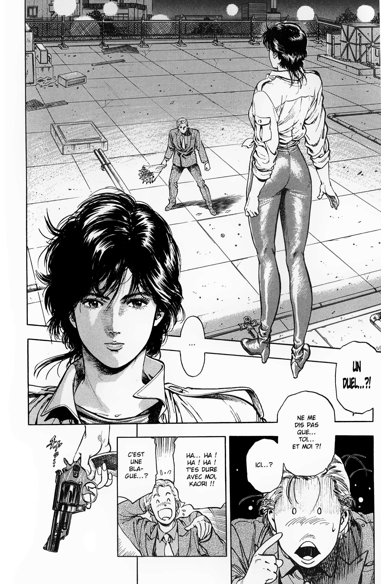  City Hunter – Ultime - Volume 29 - 90