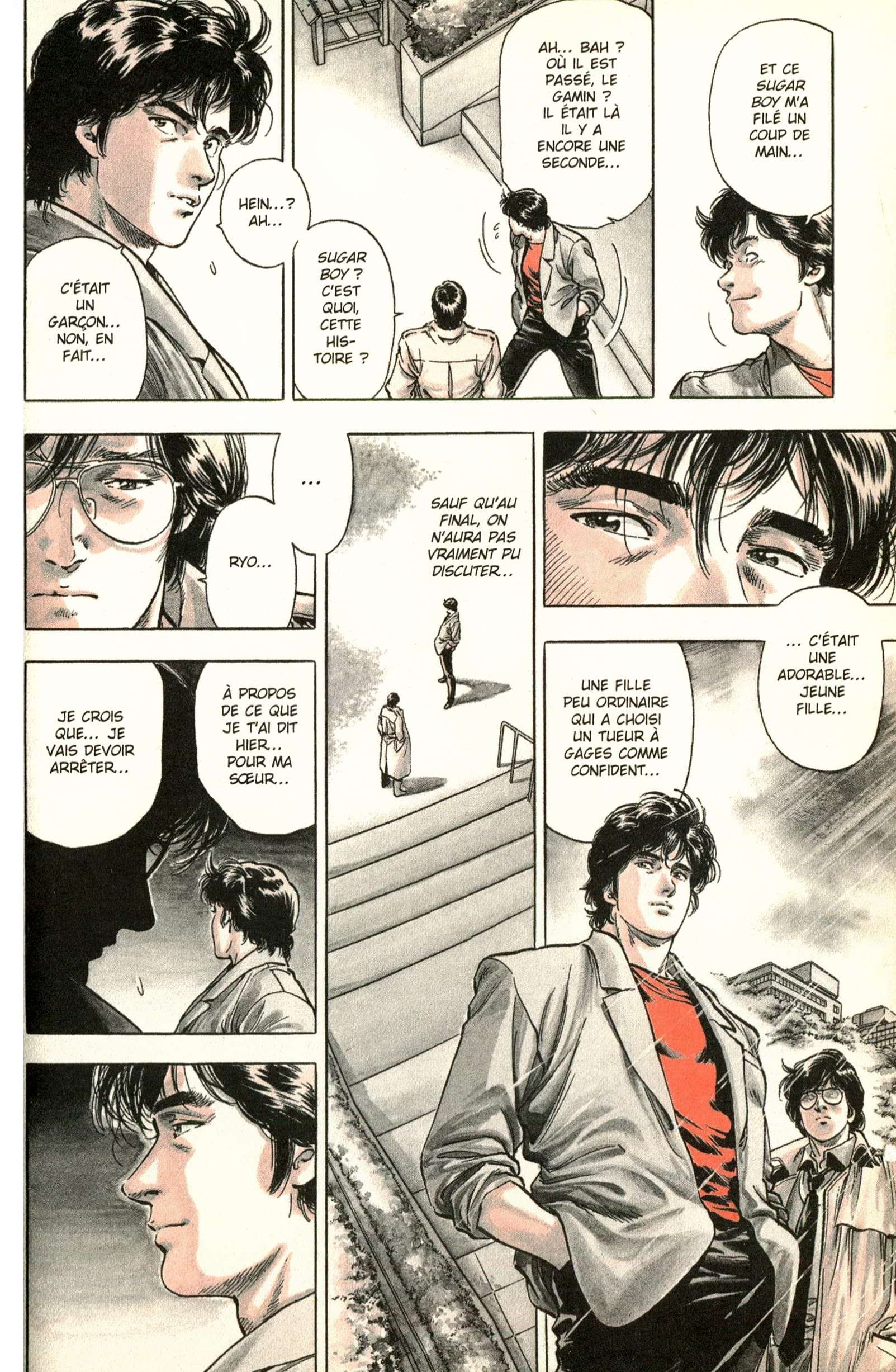  City Hunter – Ultime - Volume 29 - 200