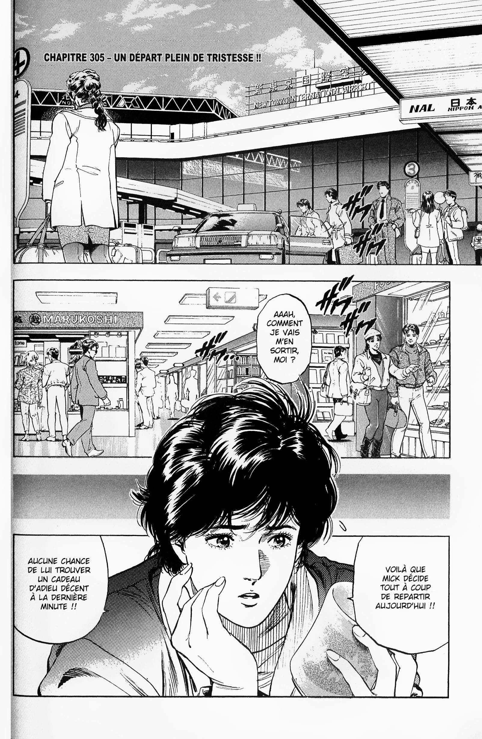  City Hunter – Ultime - Volume 29 - 208