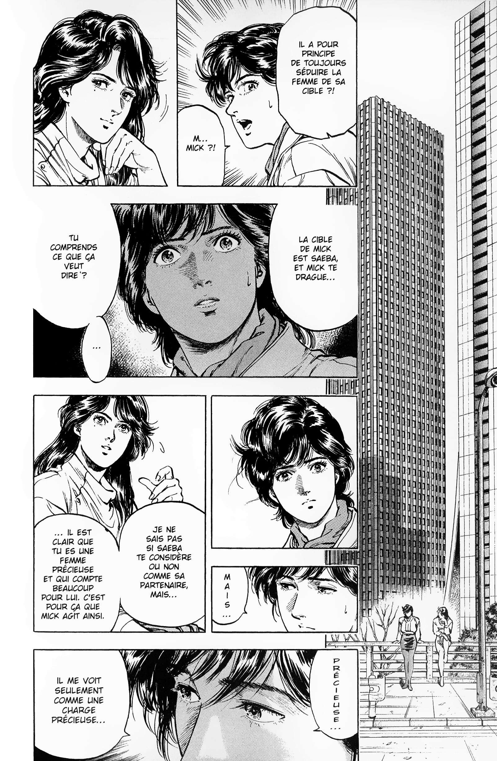  City Hunter – Ultime - Volume 29 - 80