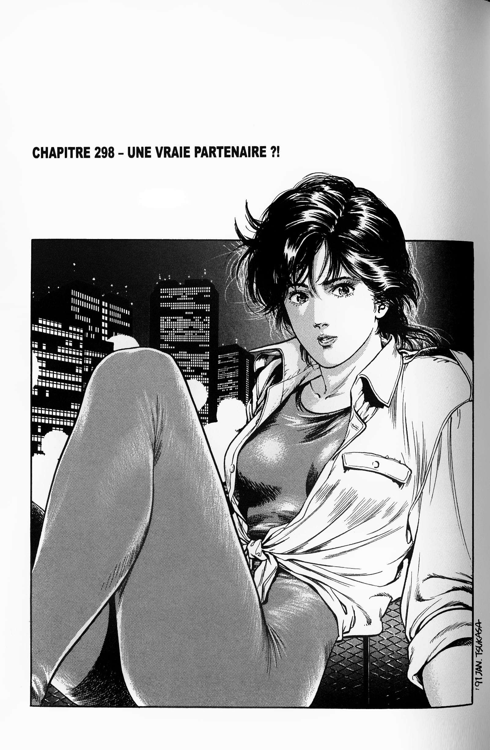  City Hunter – Ultime - Volume 29 - 67