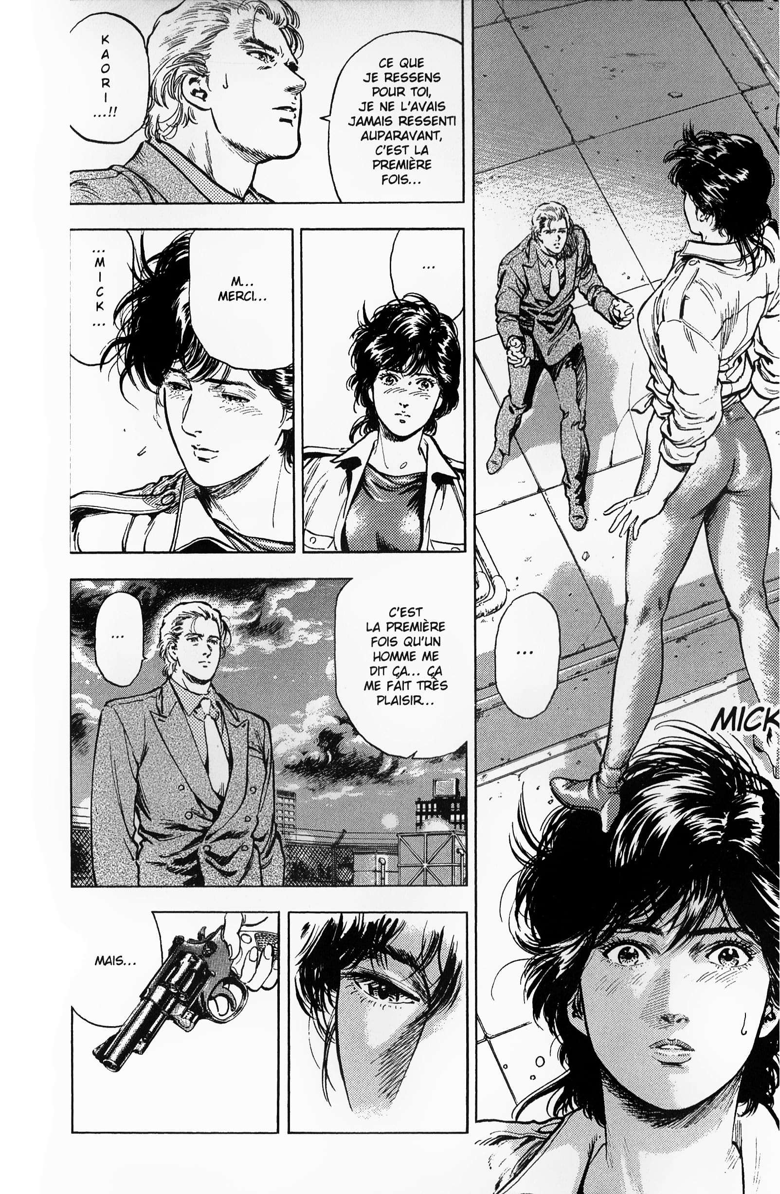  City Hunter – Ultime - Volume 29 - 94