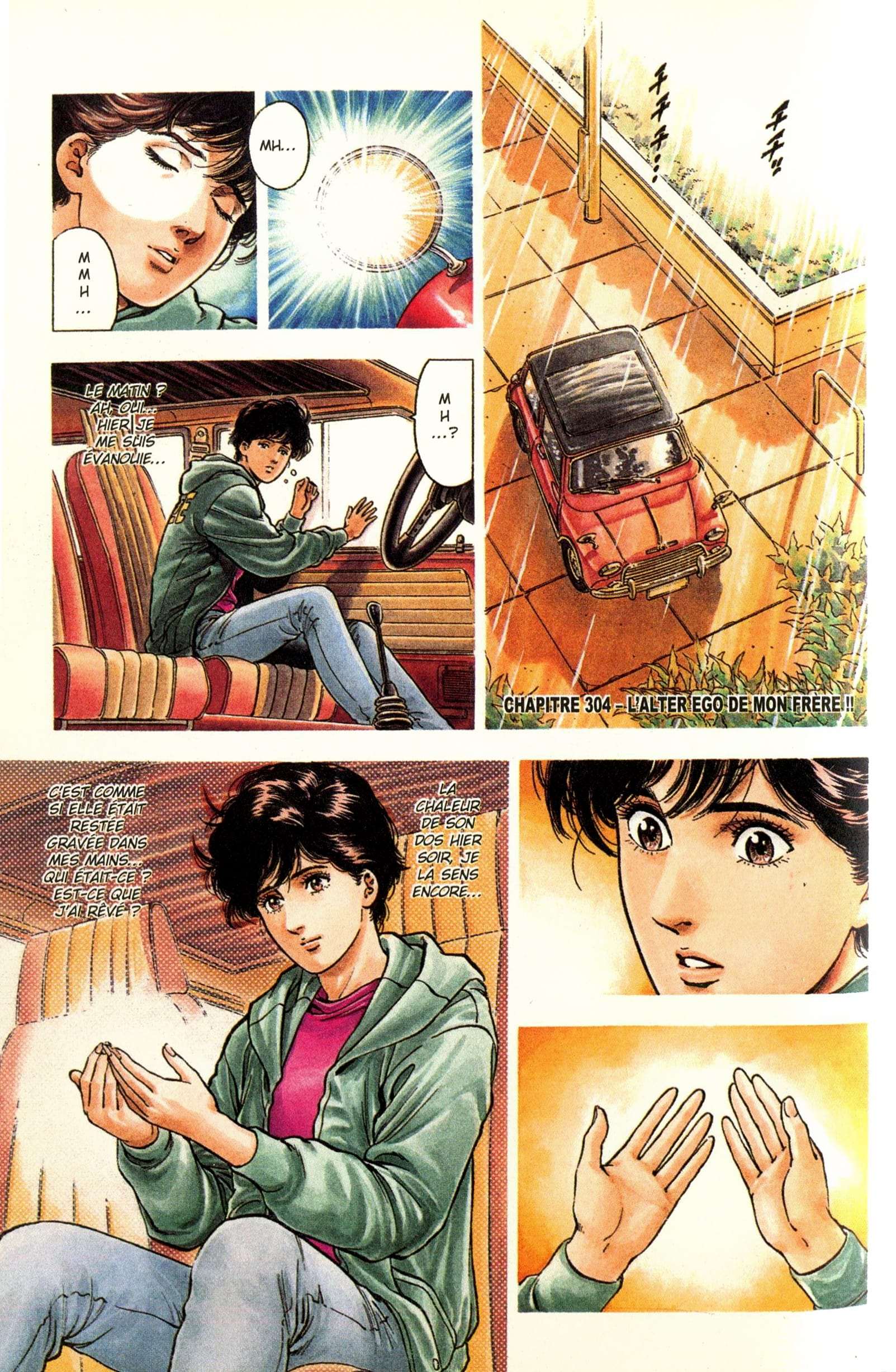  City Hunter – Ultime - Volume 29 - 189