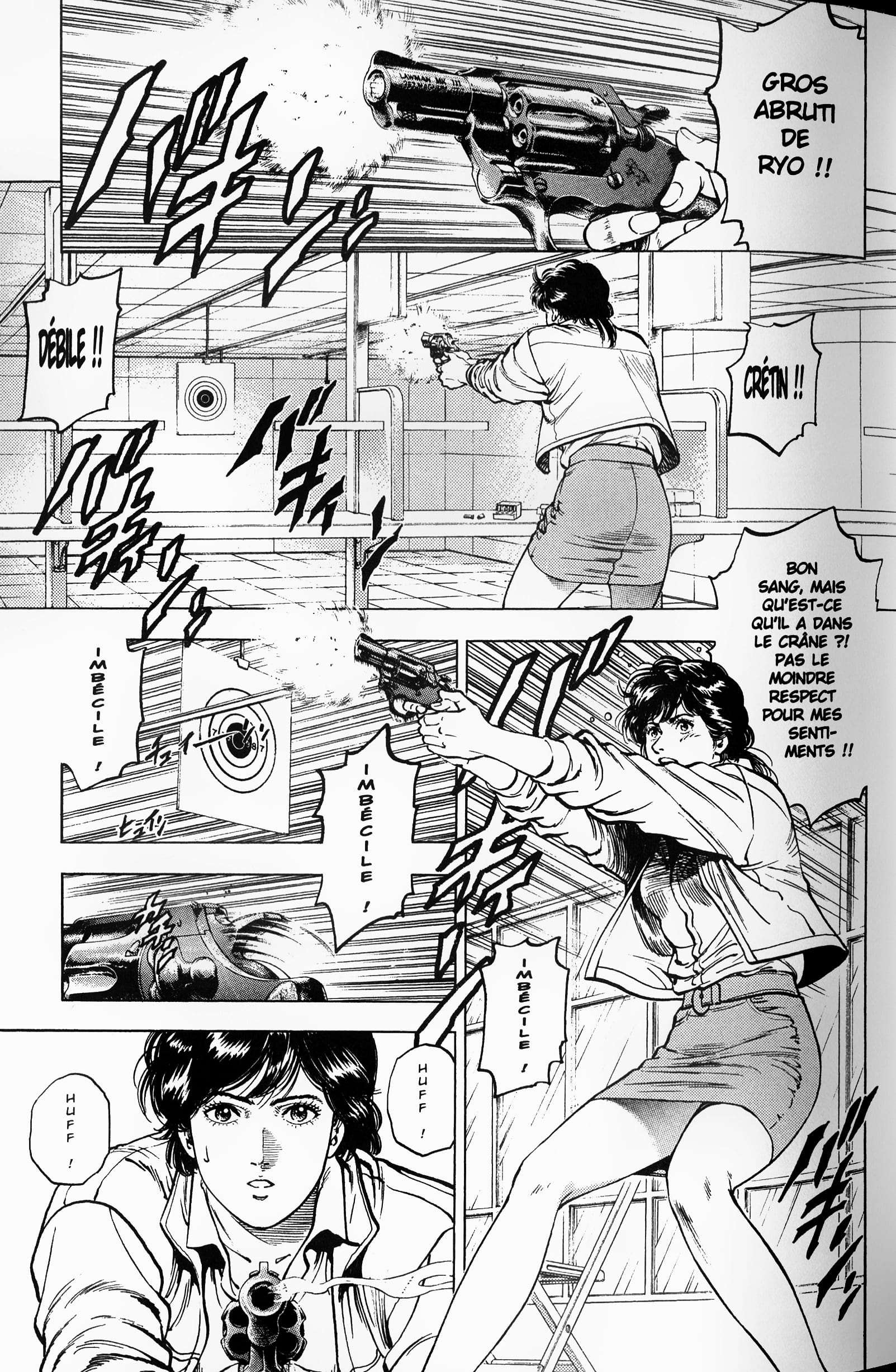  City Hunter – Ultime - Volume 29 - 41