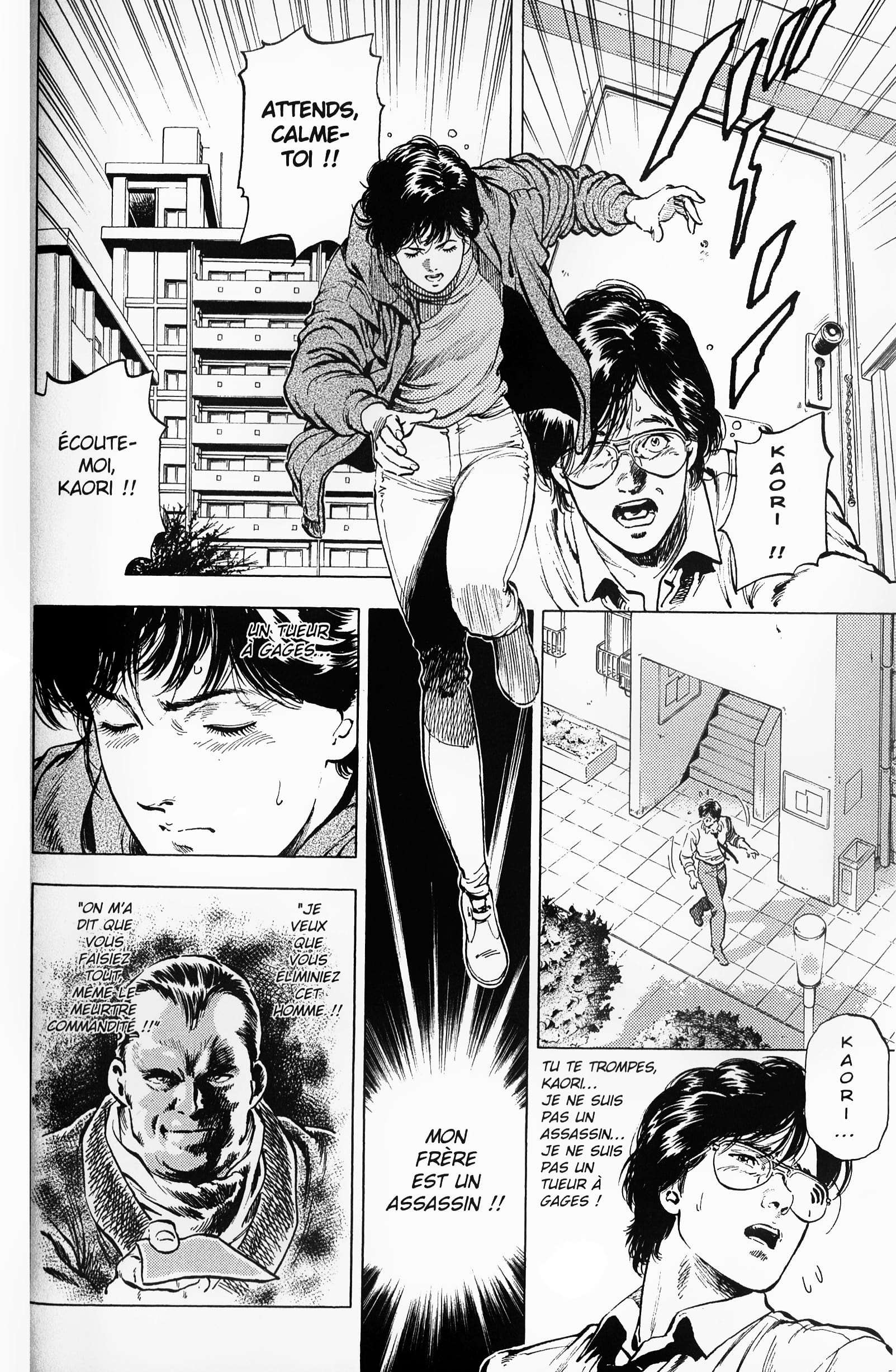  City Hunter – Ultime - Volume 29 - 172