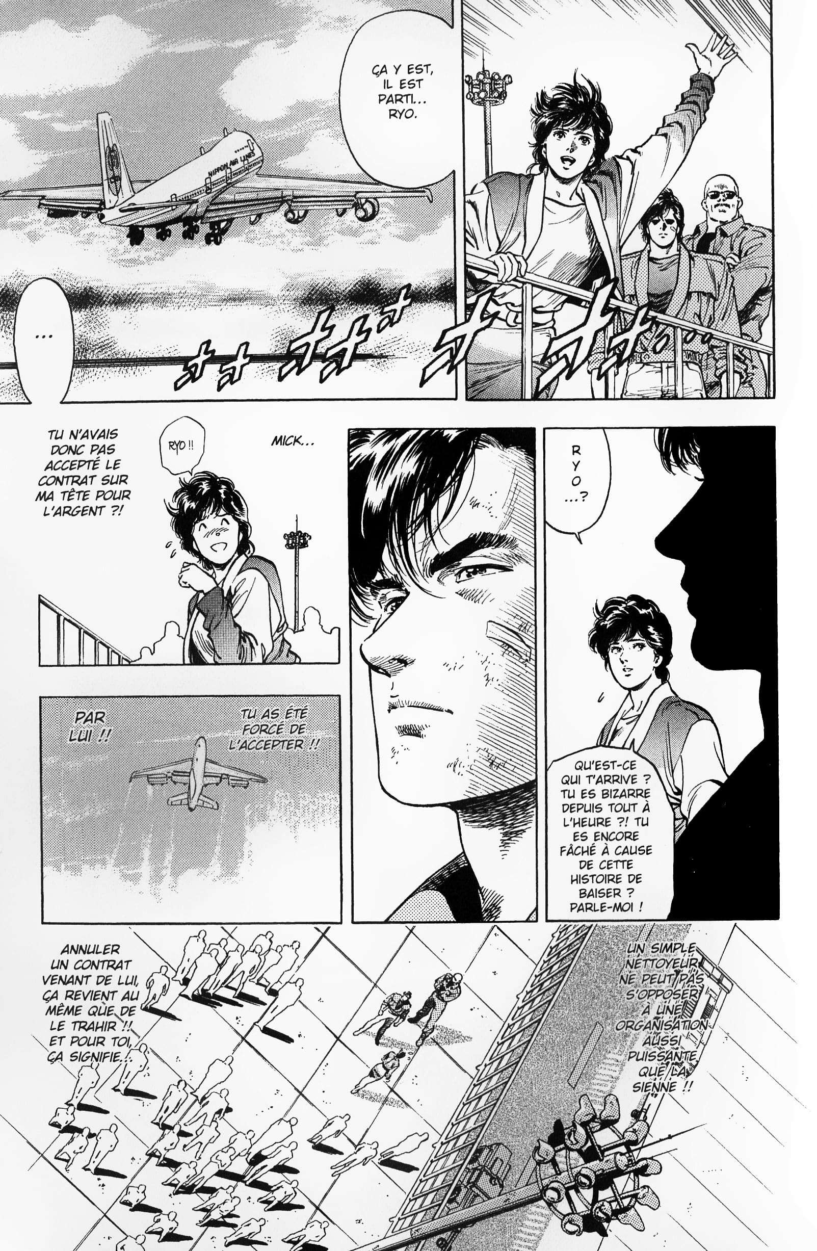  City Hunter – Ultime - Volume 29 - 221