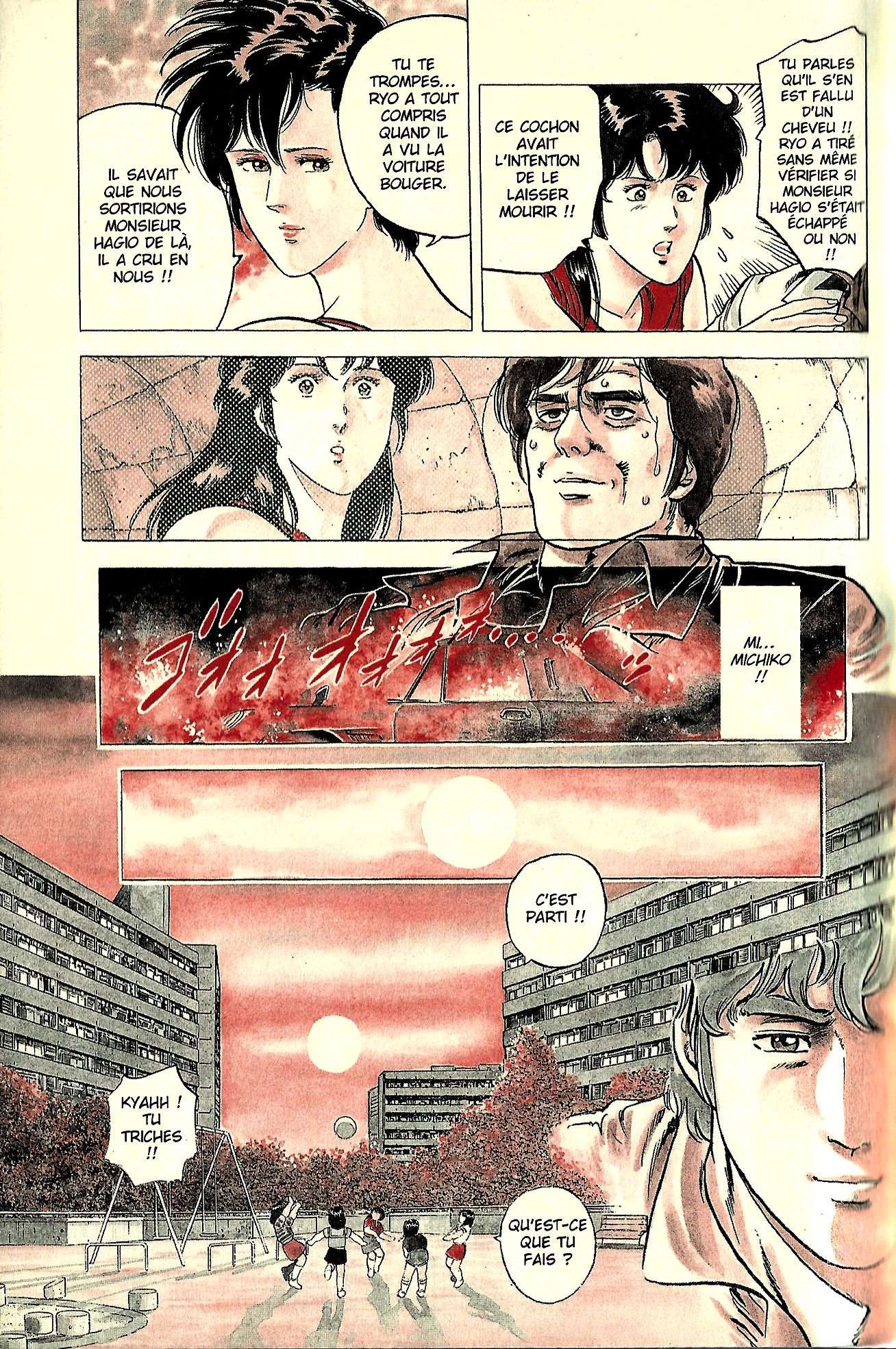  City Hunter – Ultime - Volume 3 - 64