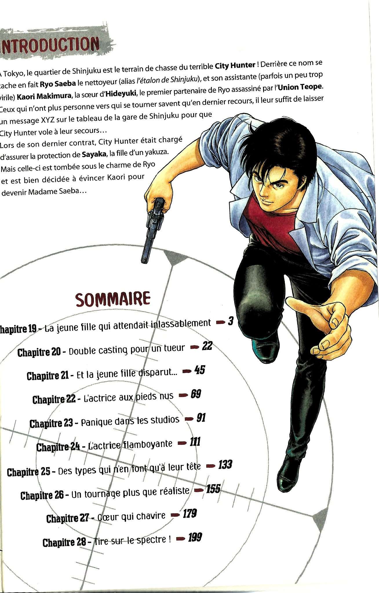  City Hunter – Ultime - Volume 3 - 3