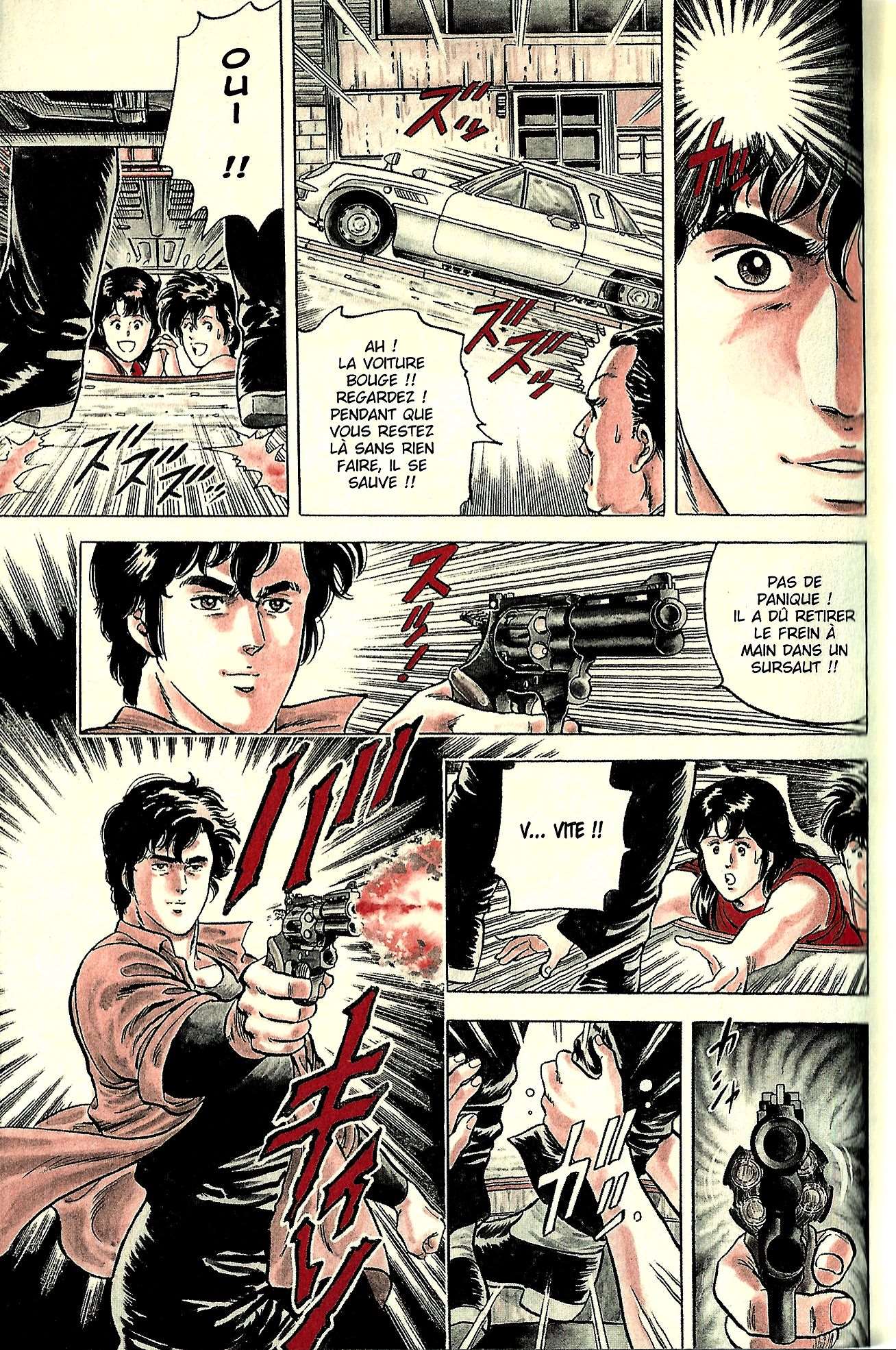  City Hunter – Ultime - Volume 3 - 62