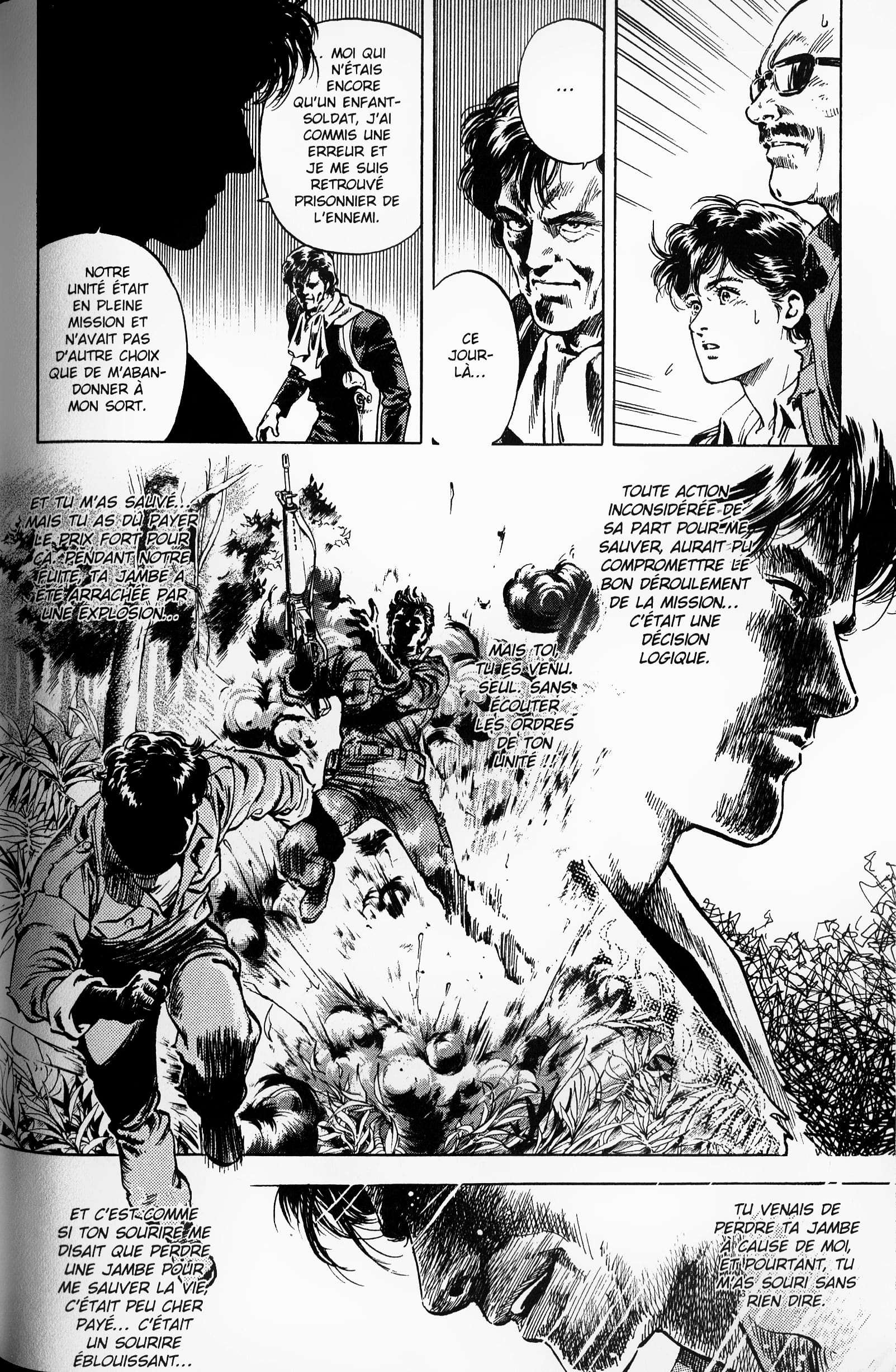  City Hunter – Ultime - Volume 30 - 204