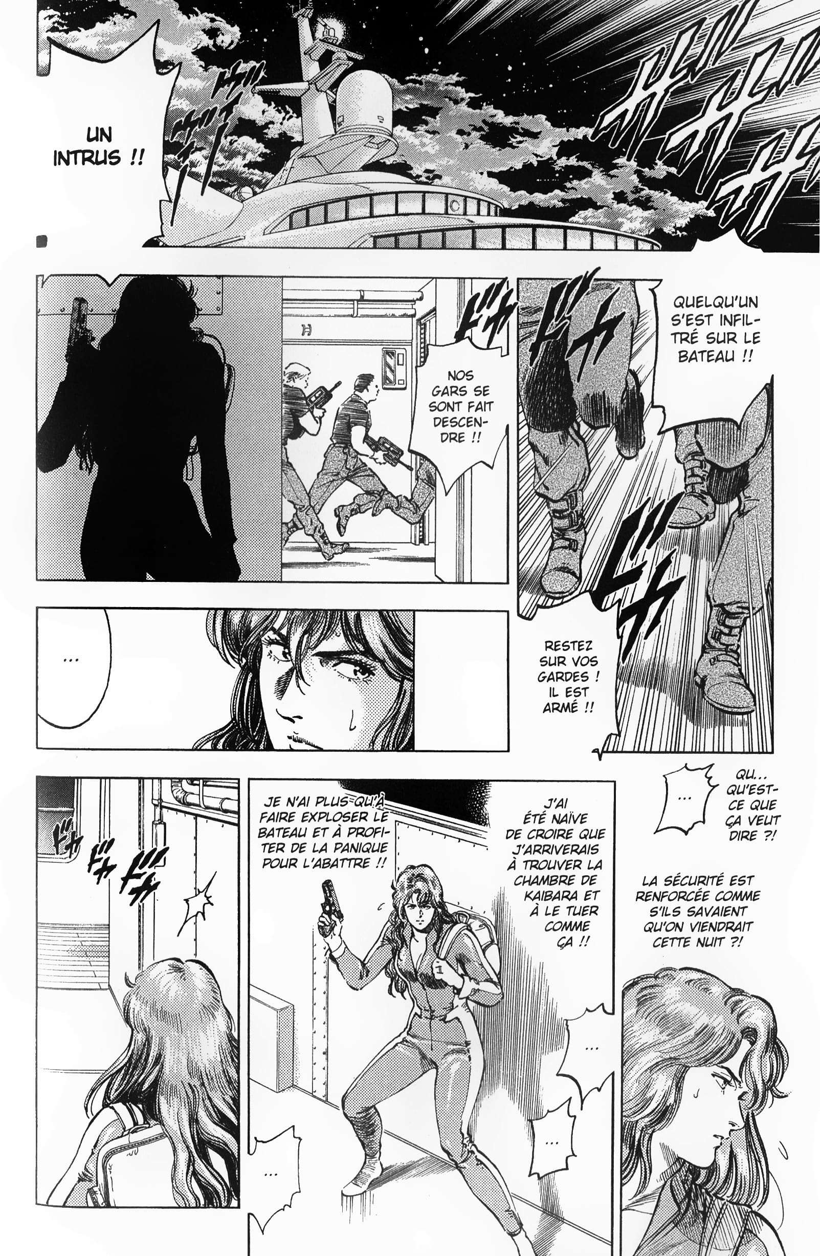  City Hunter – Ultime - Volume 30 - 76