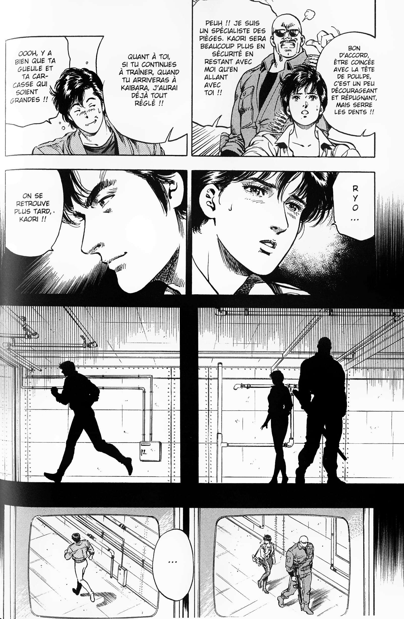  City Hunter – Ultime - Volume 30 - 122