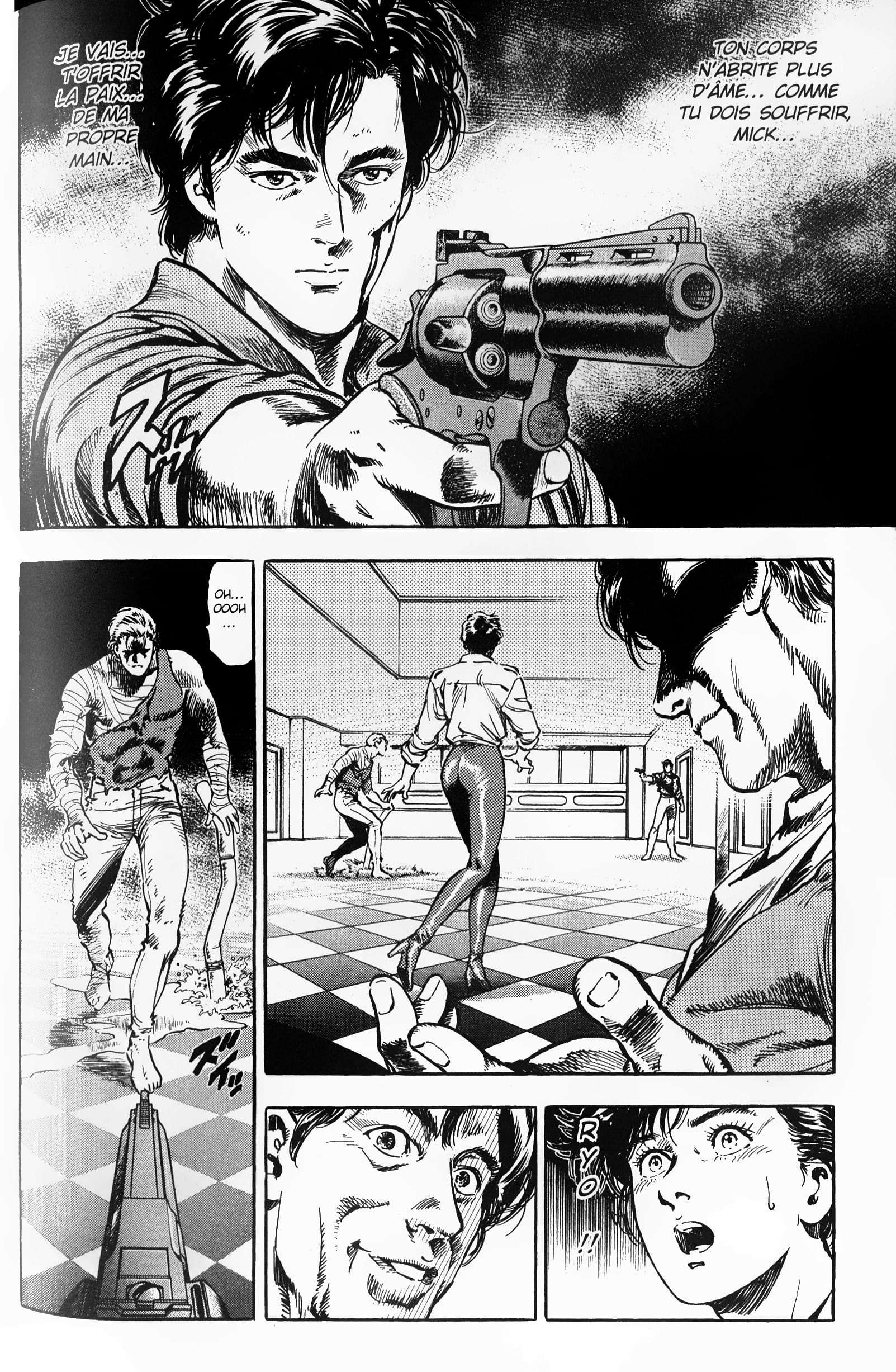  City Hunter – Ultime - Volume 30 - 170