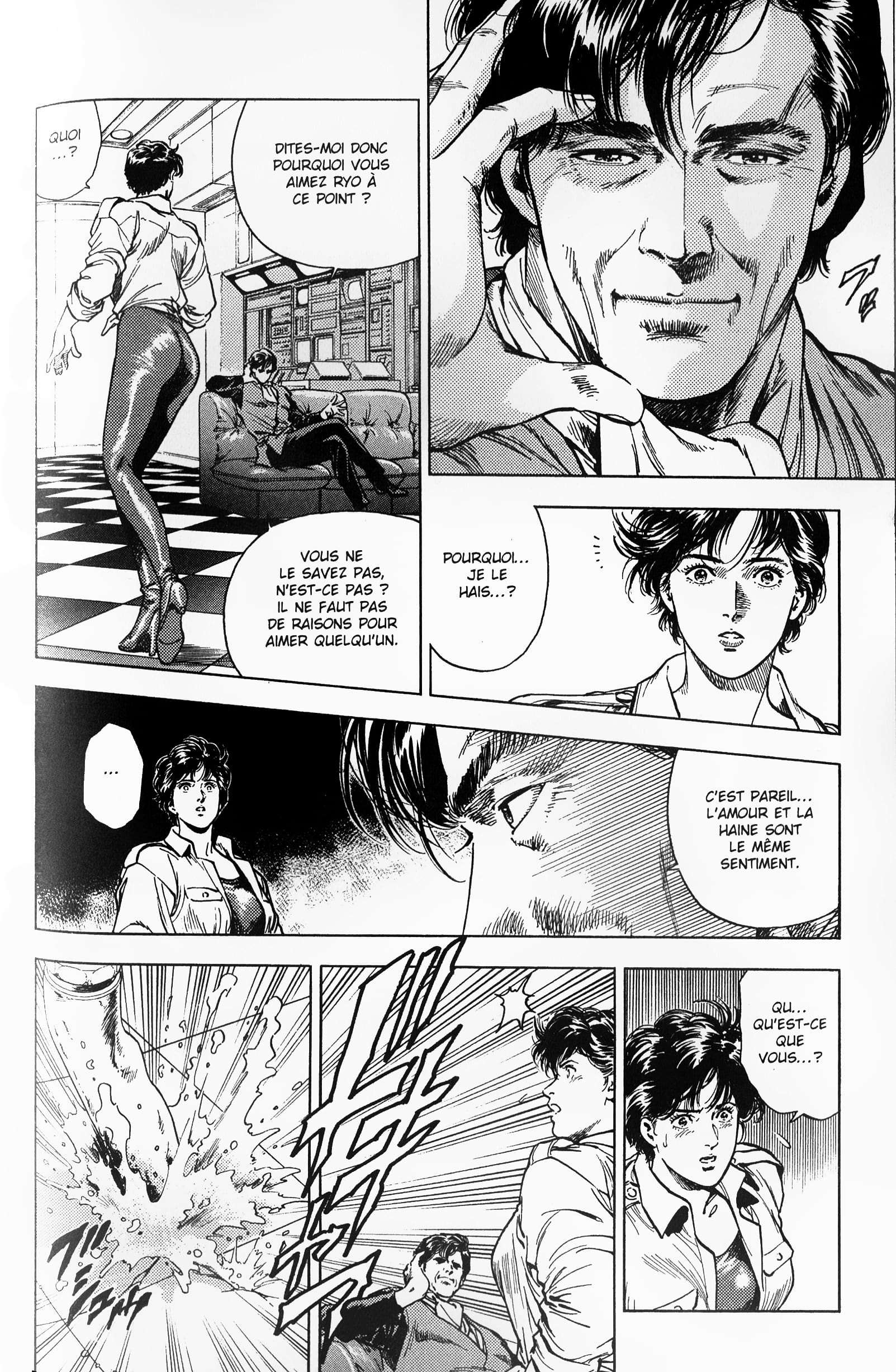  City Hunter – Ultime - Volume 30 - 168