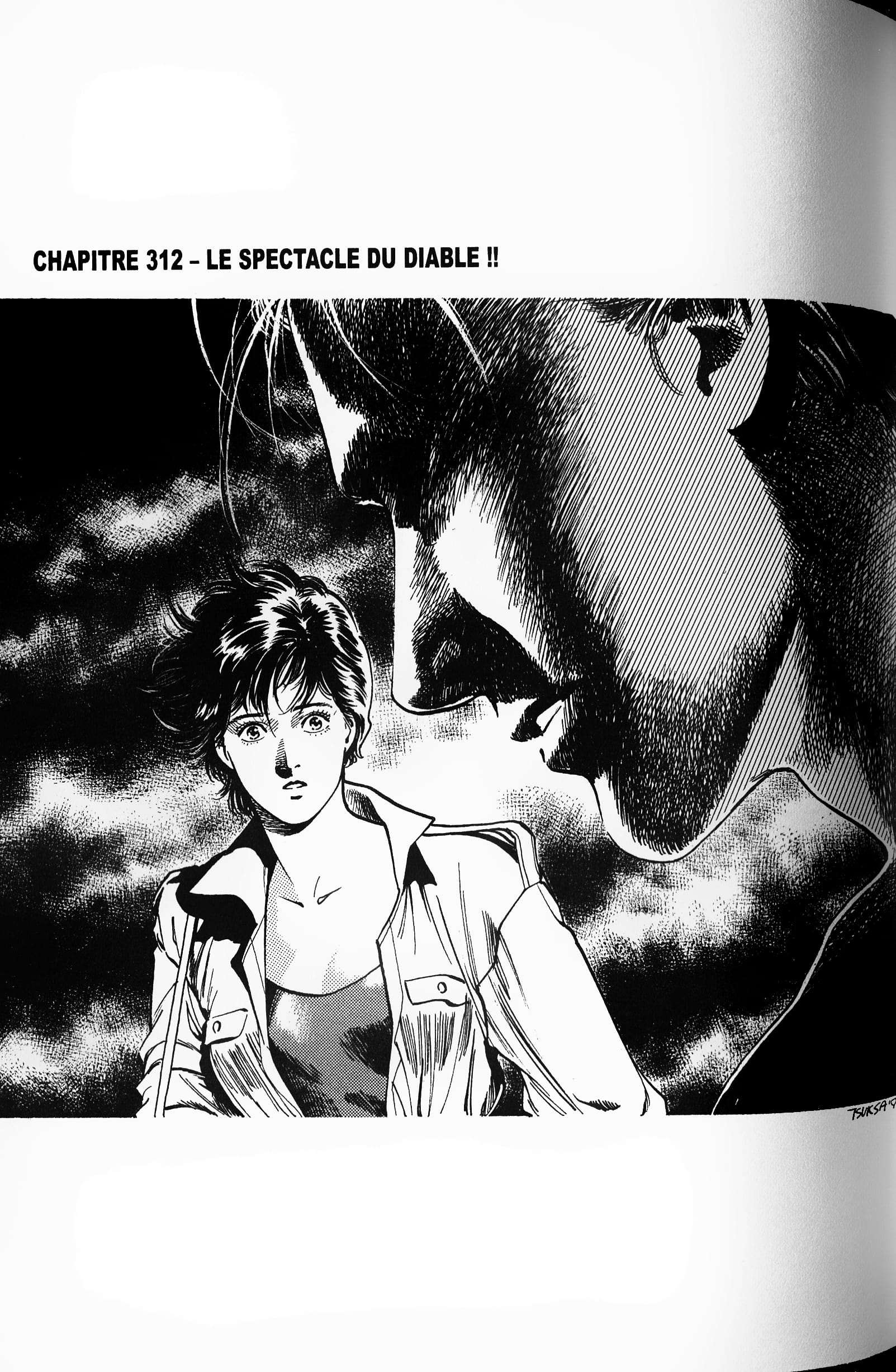  City Hunter – Ultime - Volume 30 - 133