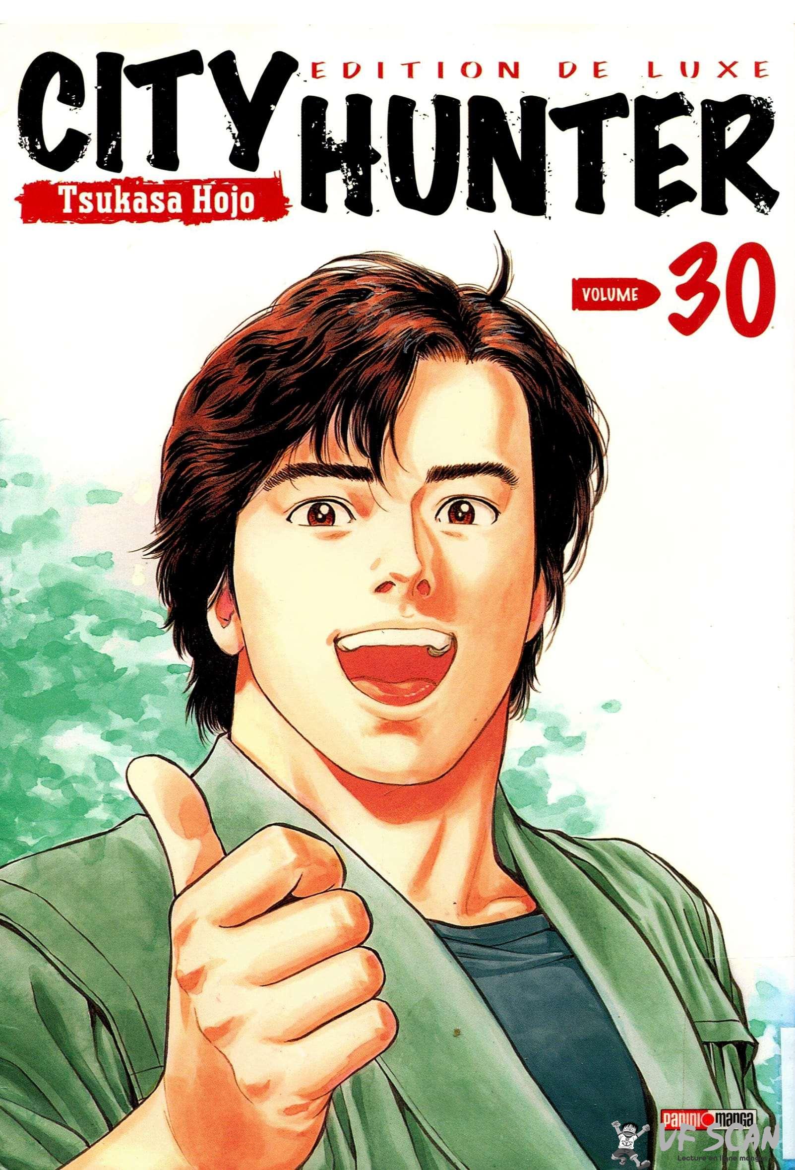  City Hunter – Ultime - Volume 30 - 1