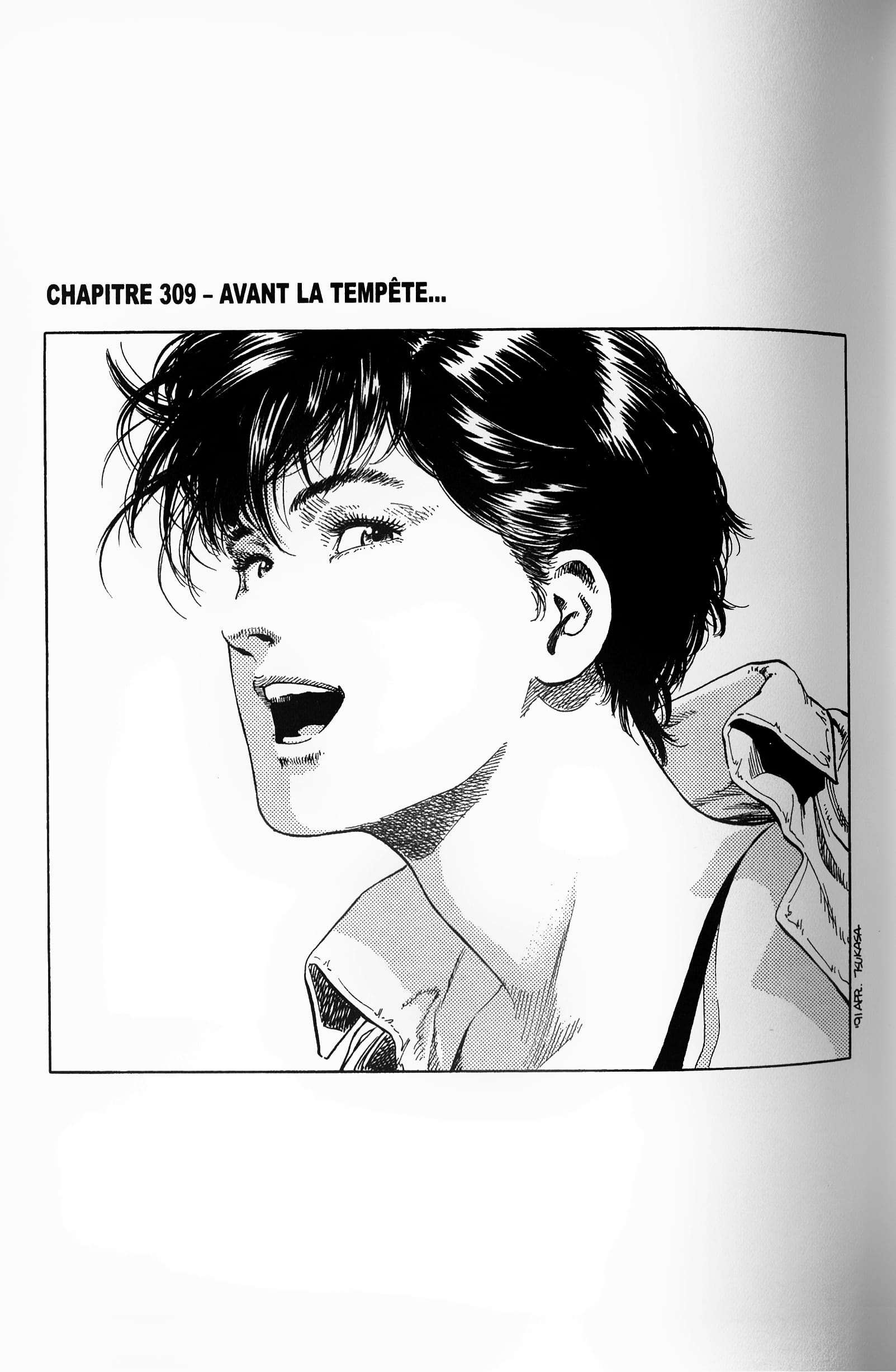  City Hunter – Ultime - Volume 30 - 67