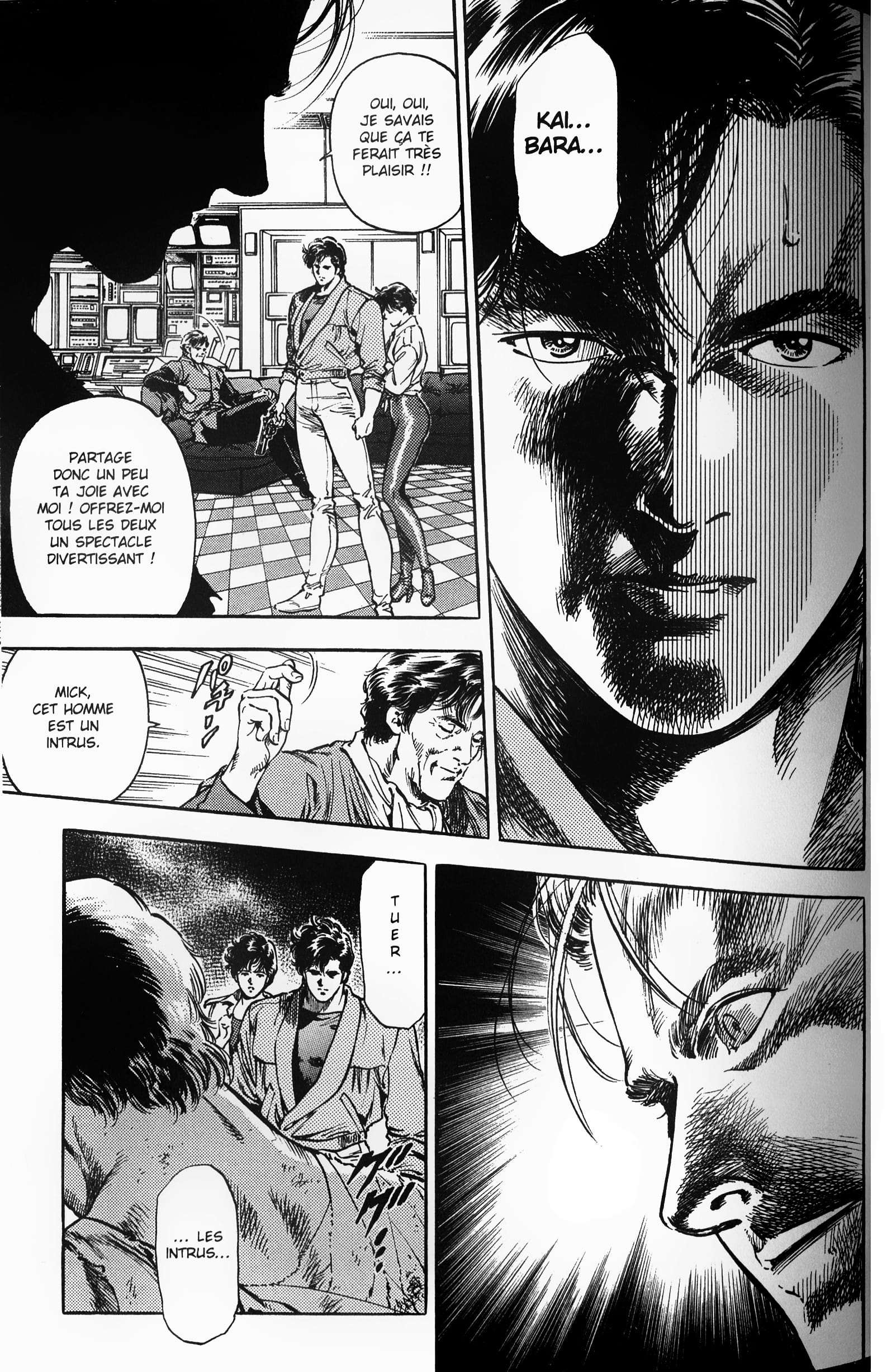  City Hunter – Ultime - Volume 30 - 163