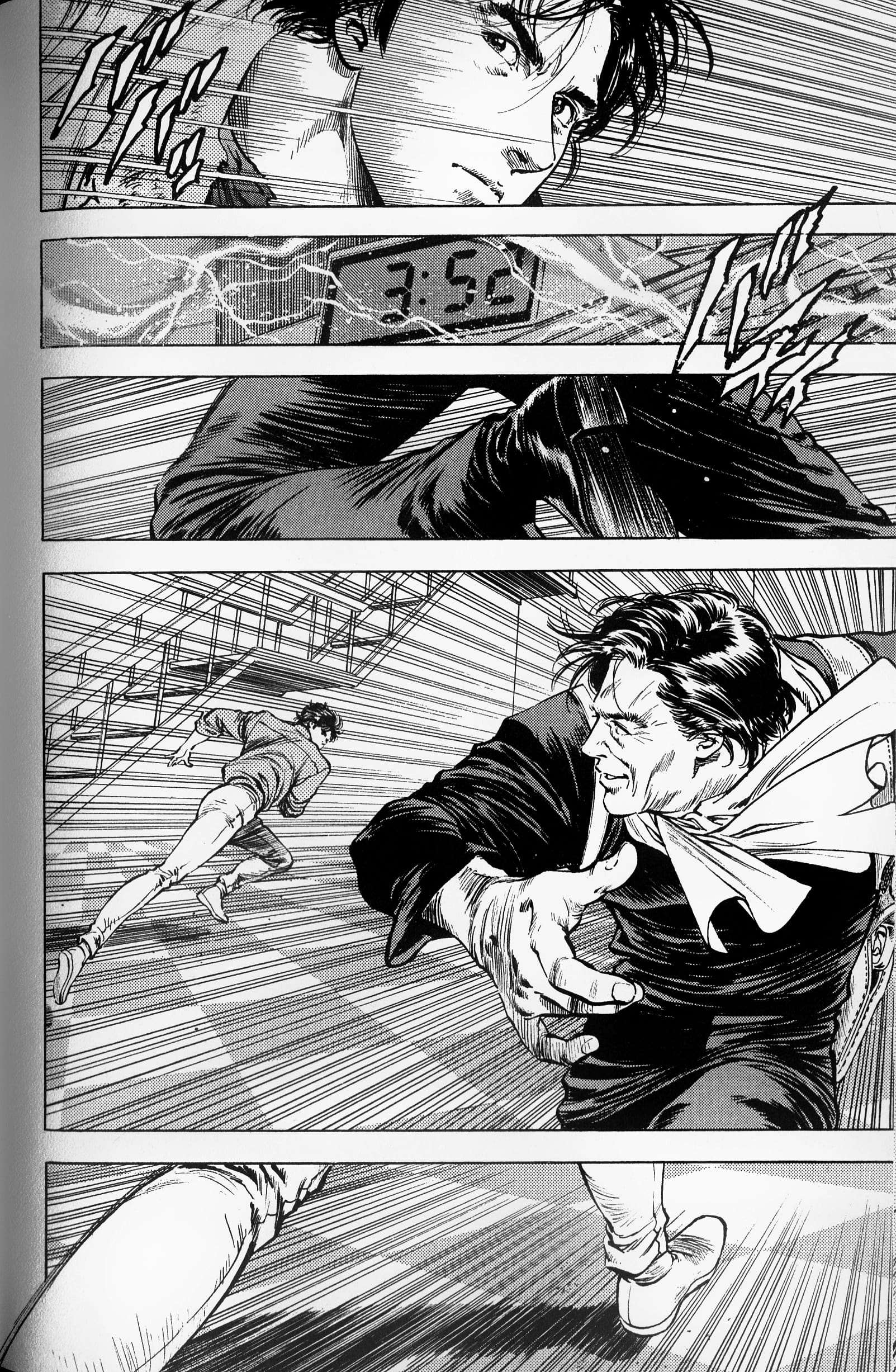  City Hunter – Ultime - Volume 30 - 208