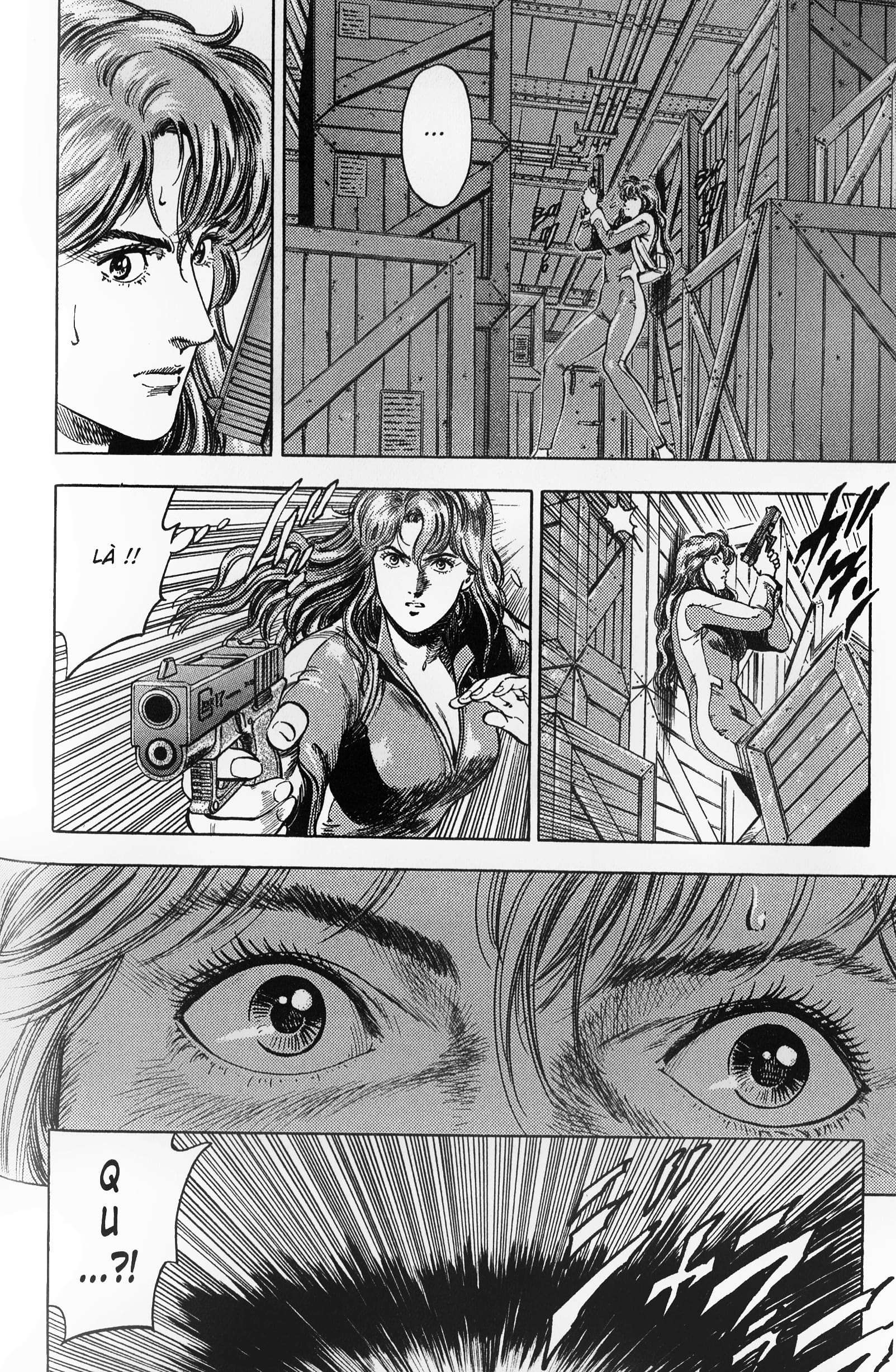  City Hunter – Ultime - Volume 30 - 78