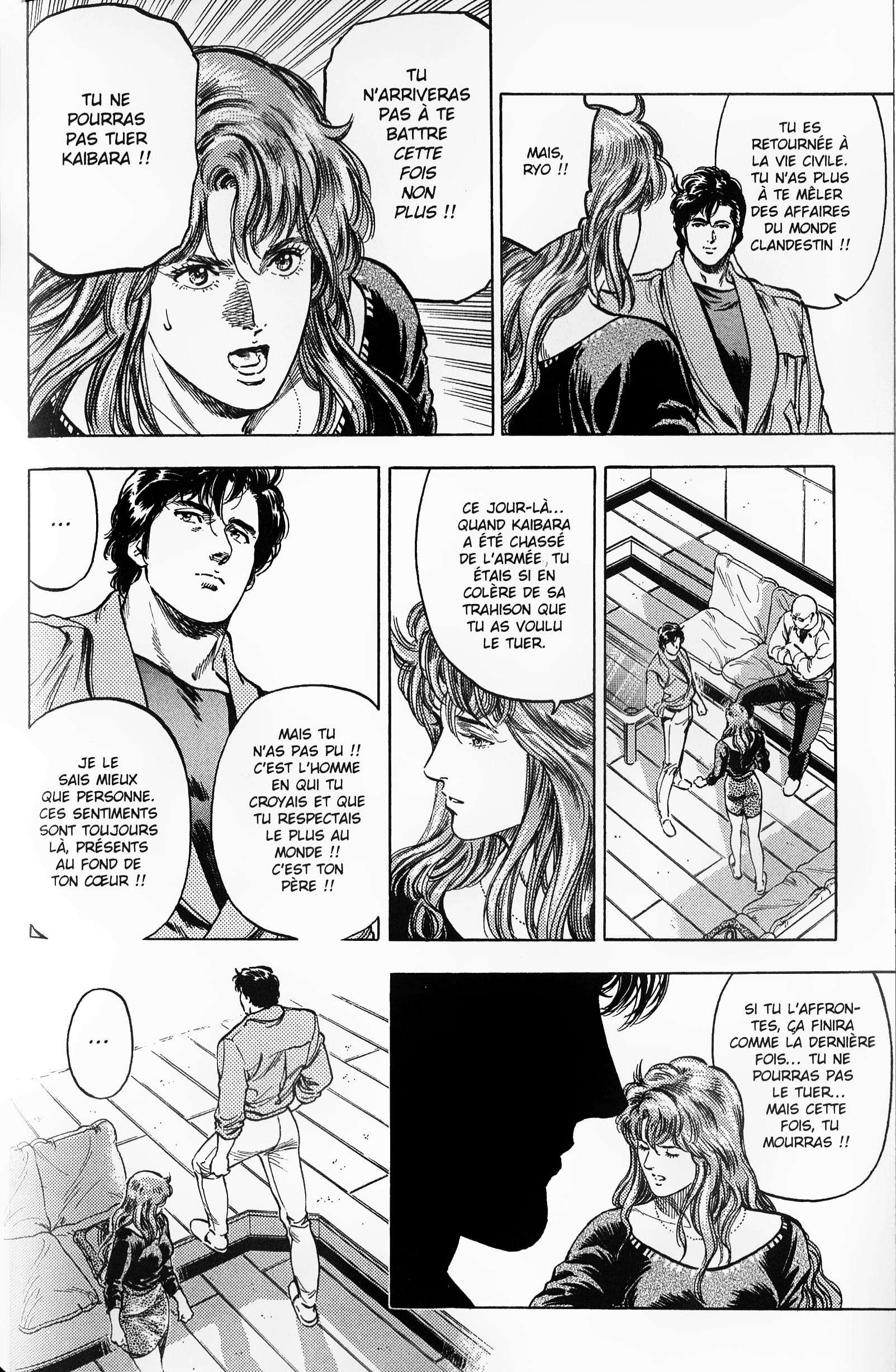  City Hunter – Ultime - Volume 30 - 58