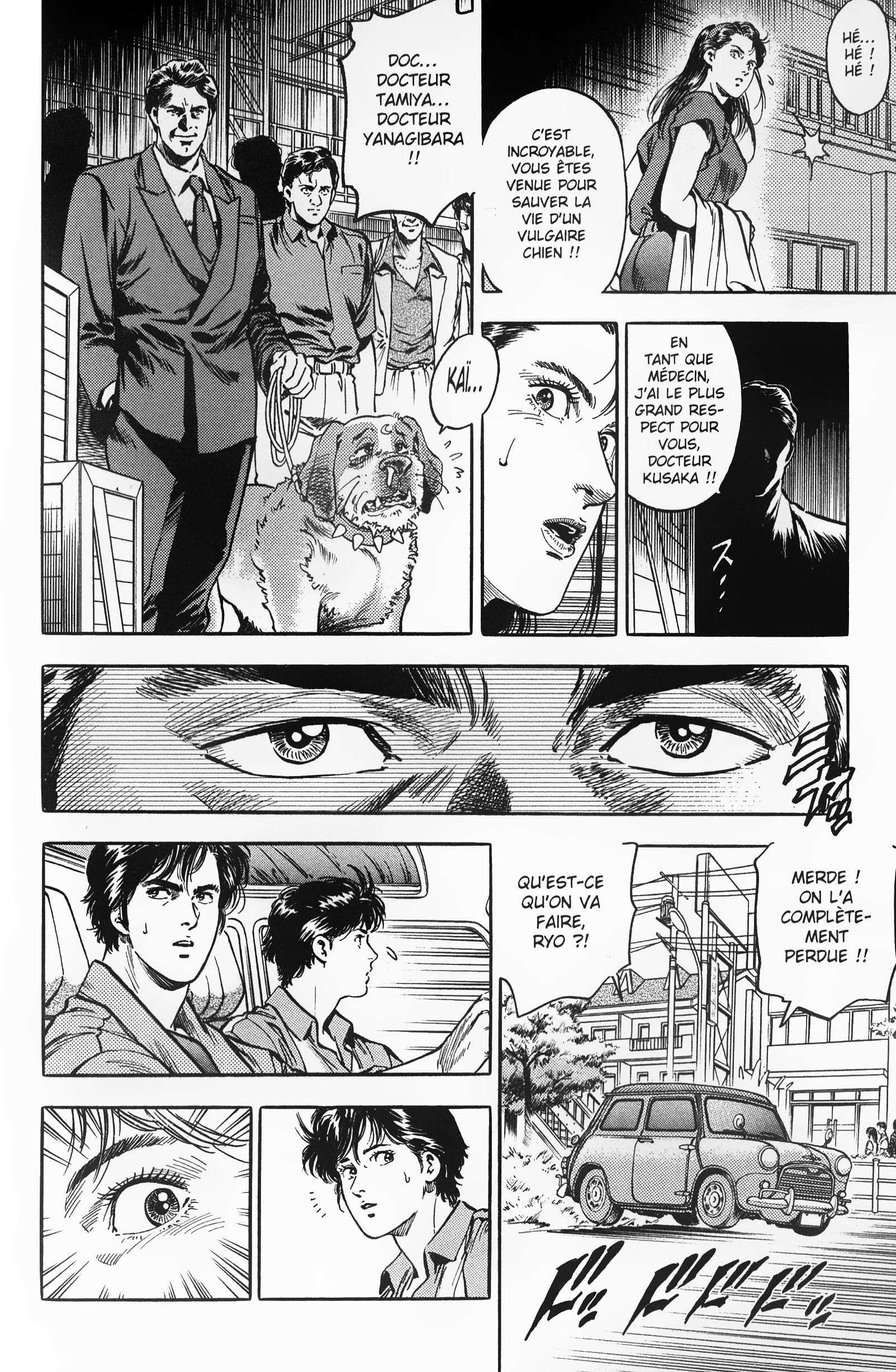  City Hunter – Ultime - Volume 31 - 154