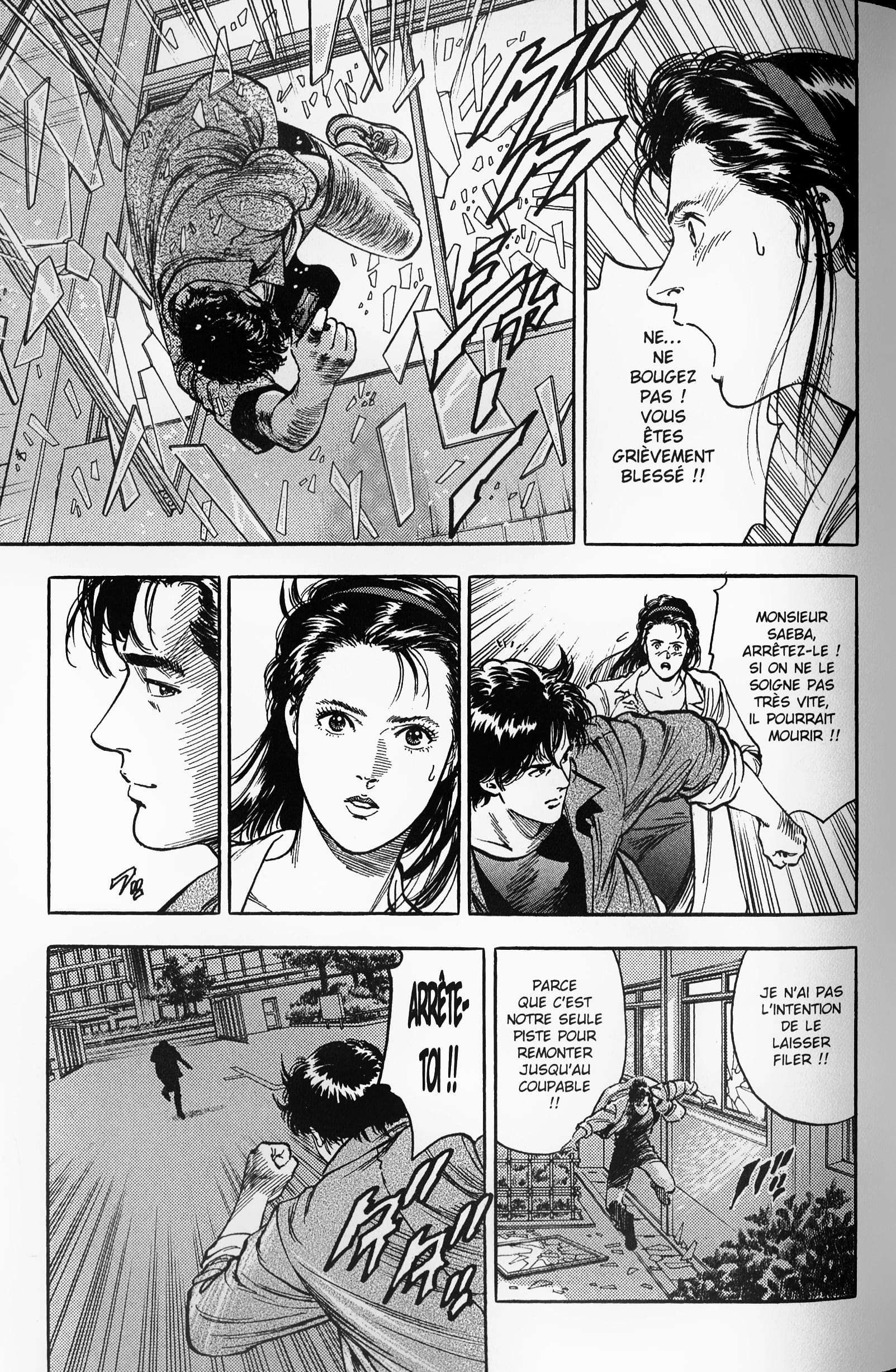  City Hunter – Ultime - Volume 31 - 125