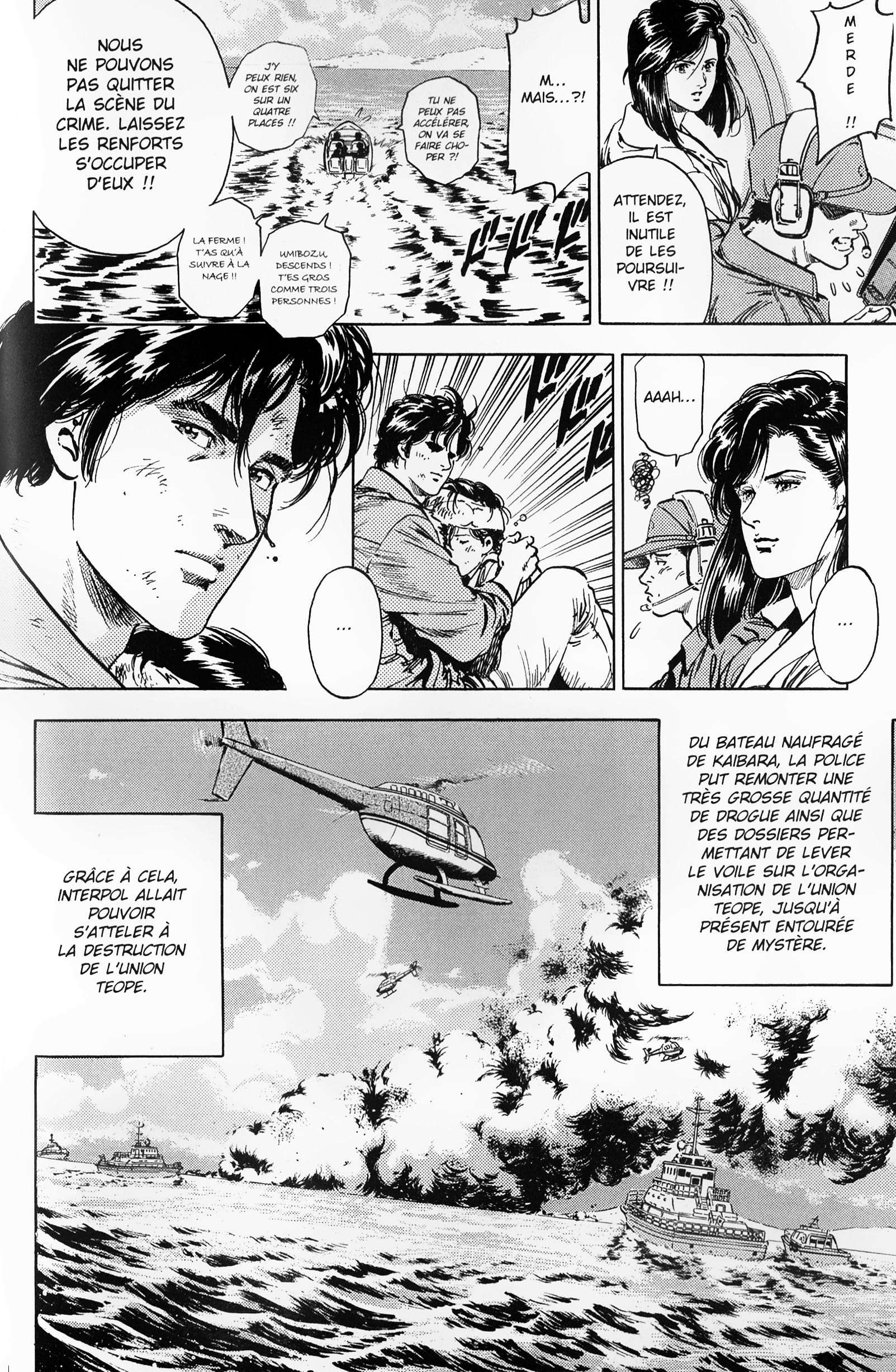  City Hunter – Ultime - Volume 31 - 54