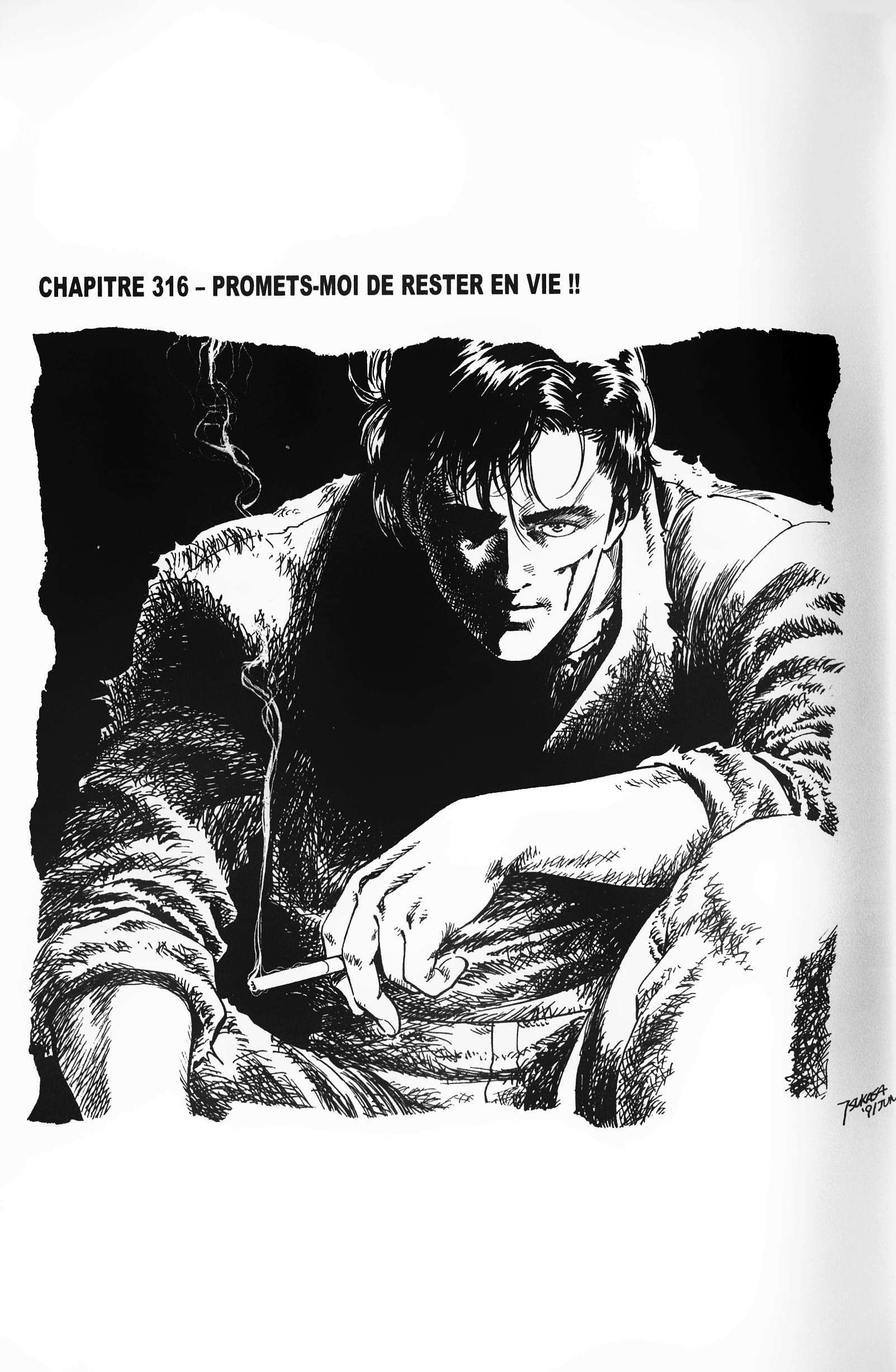  City Hunter – Ultime - Volume 31 - 5