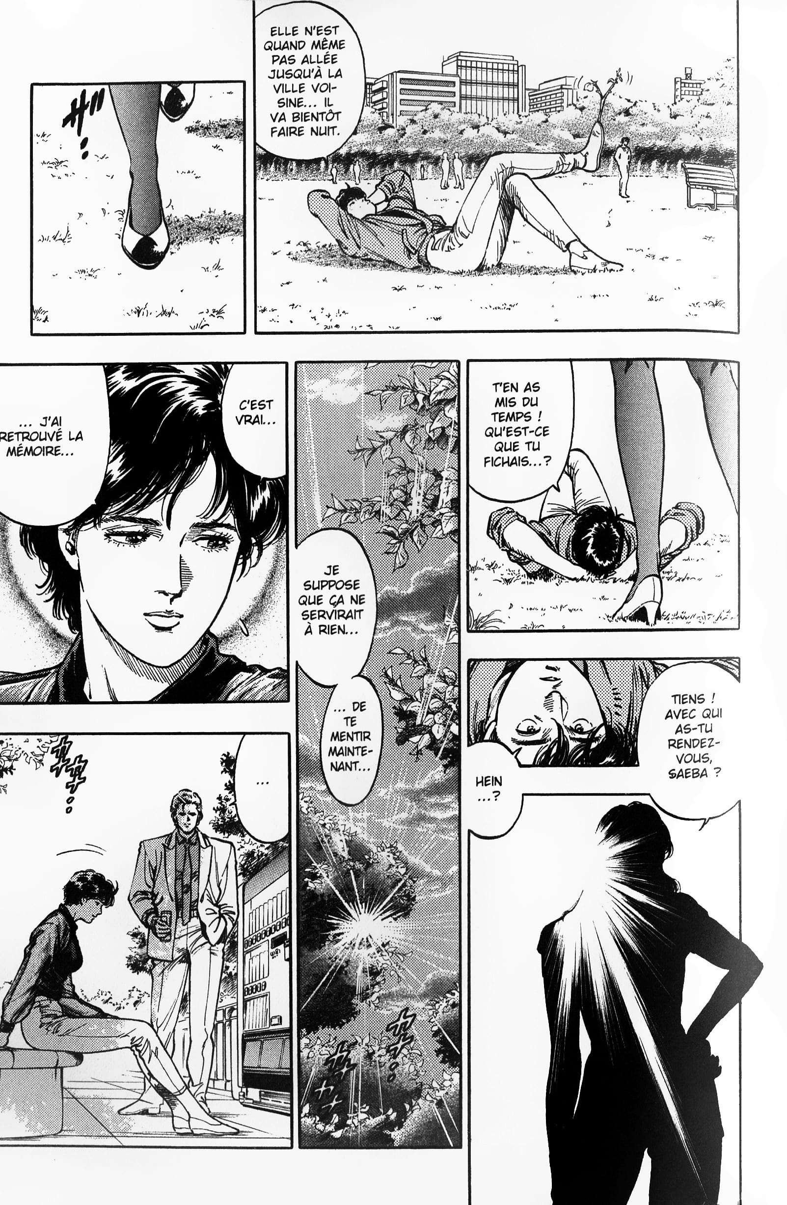  City Hunter – Ultime - Volume 31 - 189