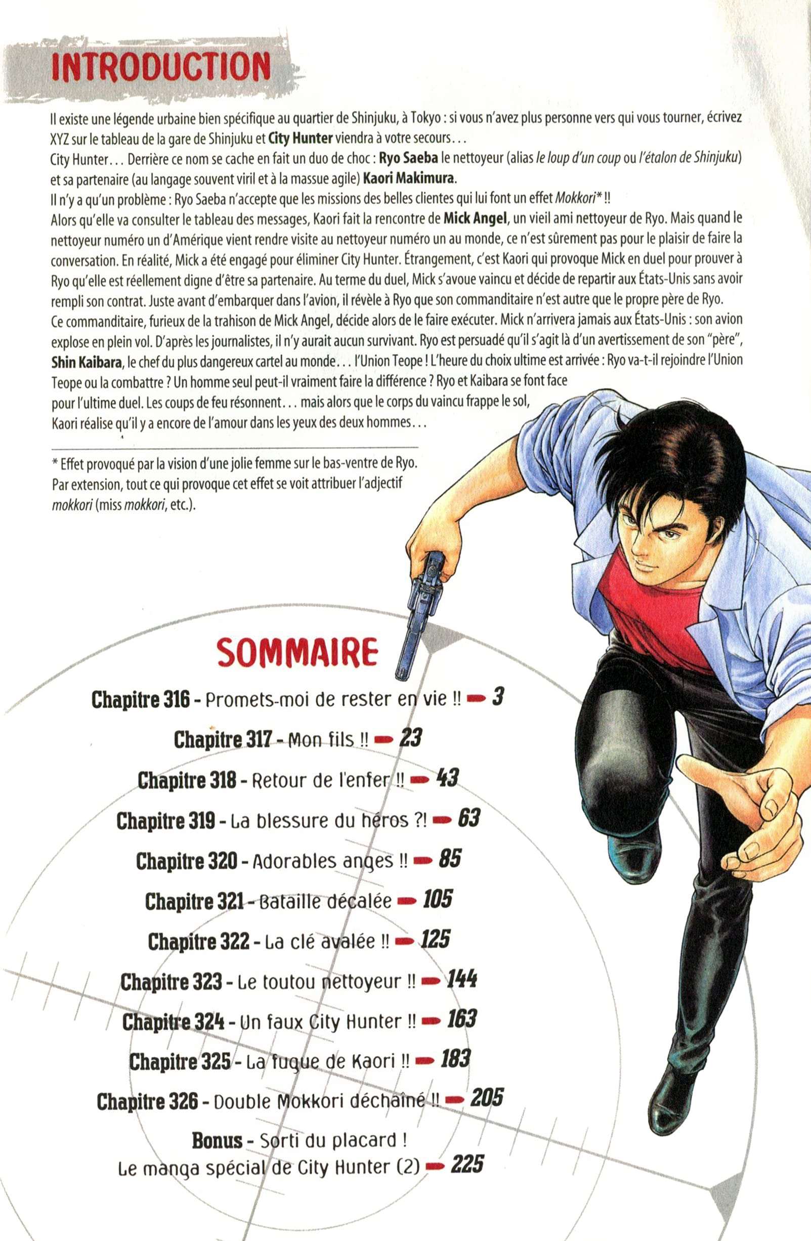  City Hunter – Ultime - Volume 31 - 4