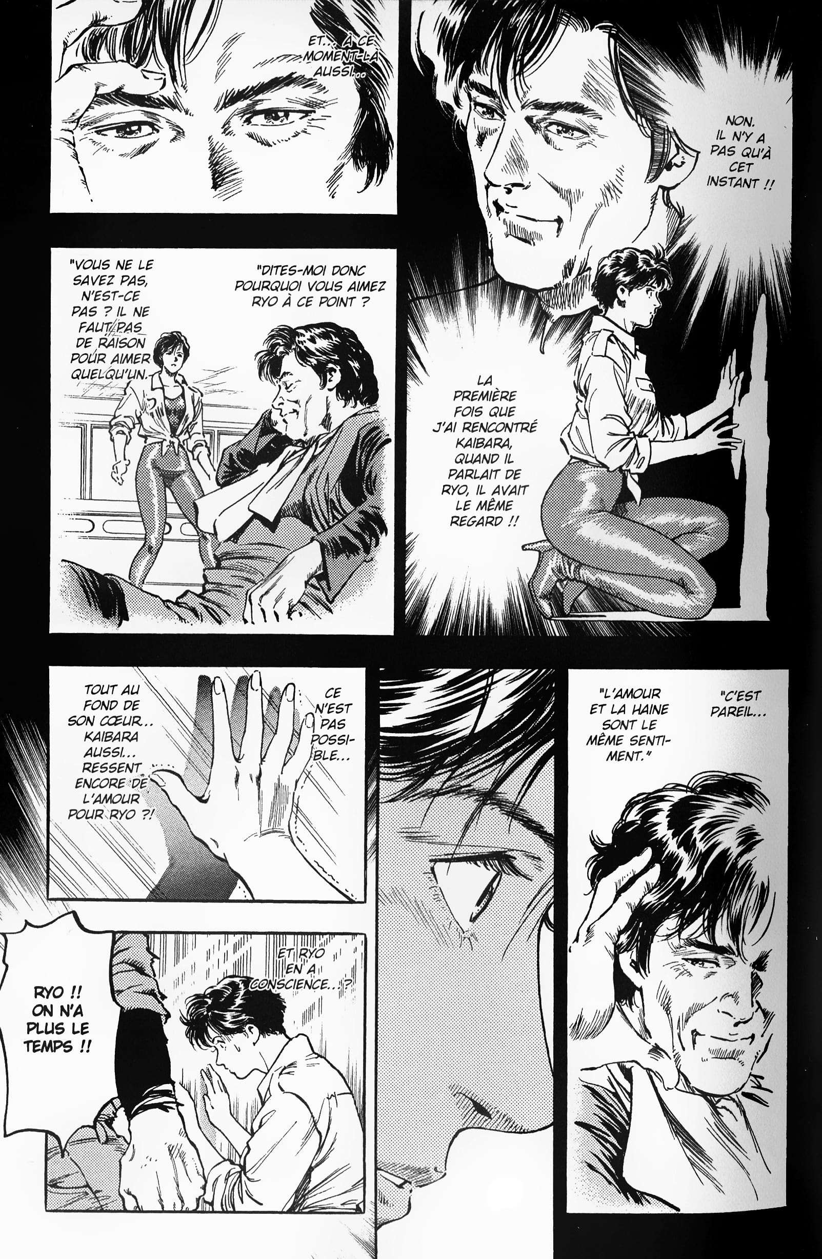  City Hunter – Ultime - Volume 31 - 13