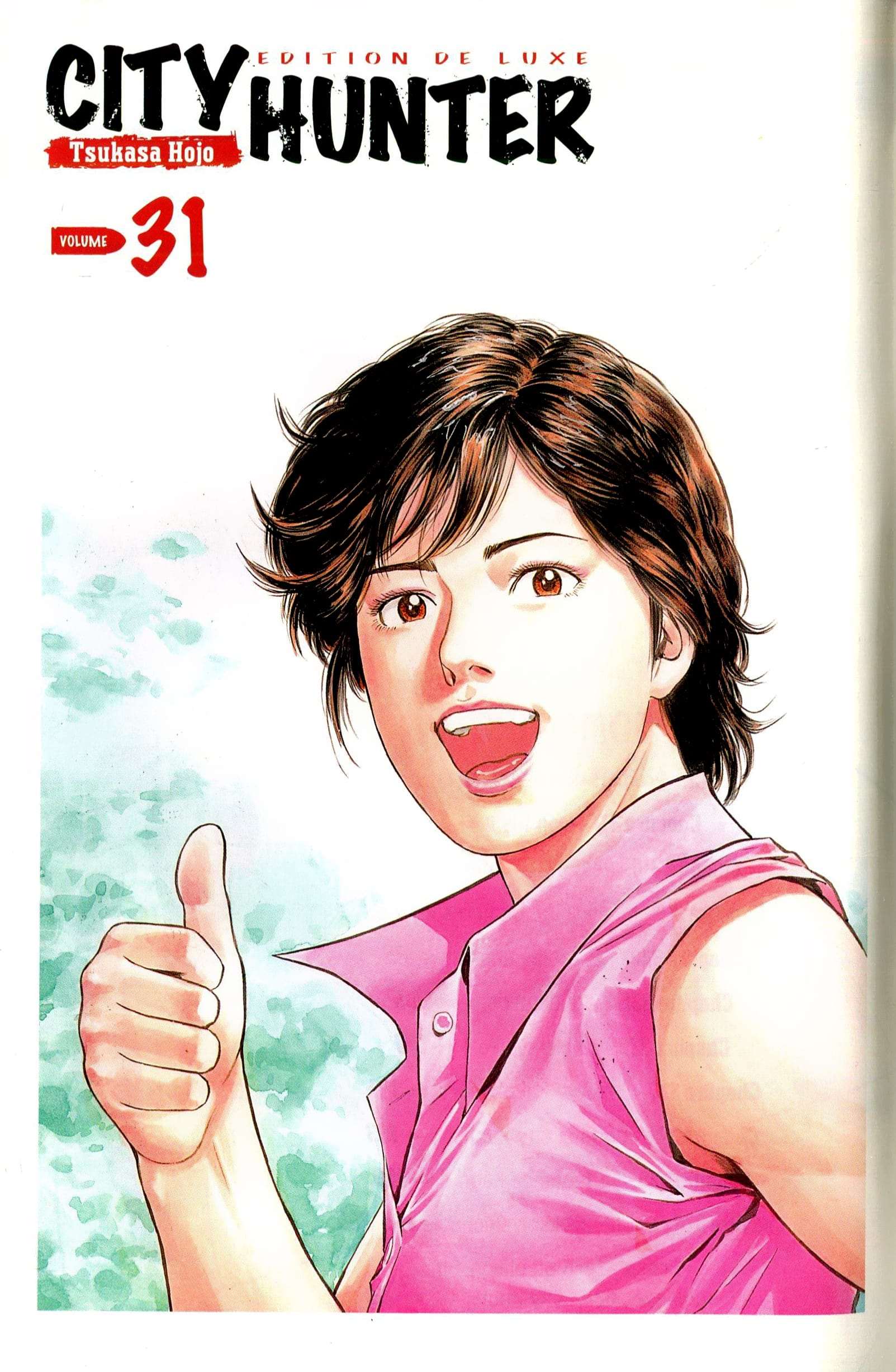  City Hunter – Ultime - Volume 31 - 3