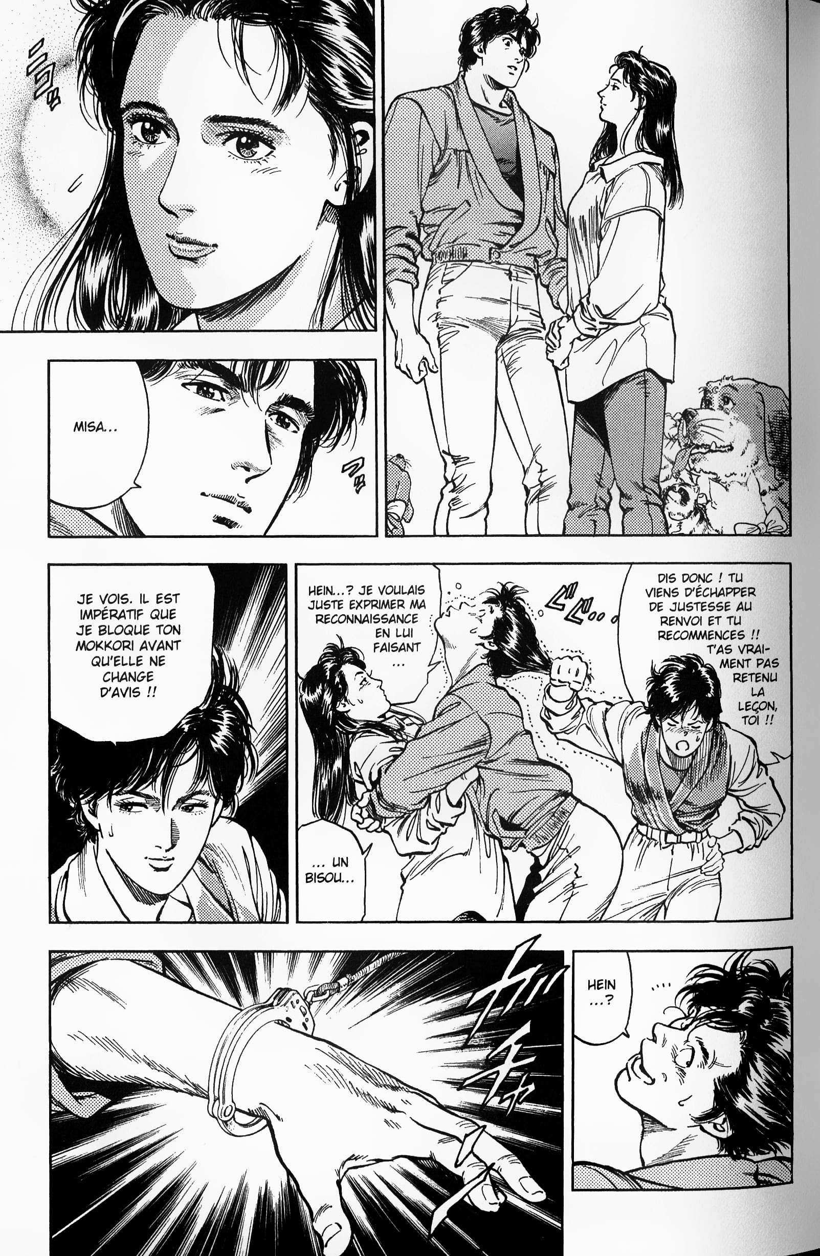  City Hunter – Ultime - Volume 31 - 133