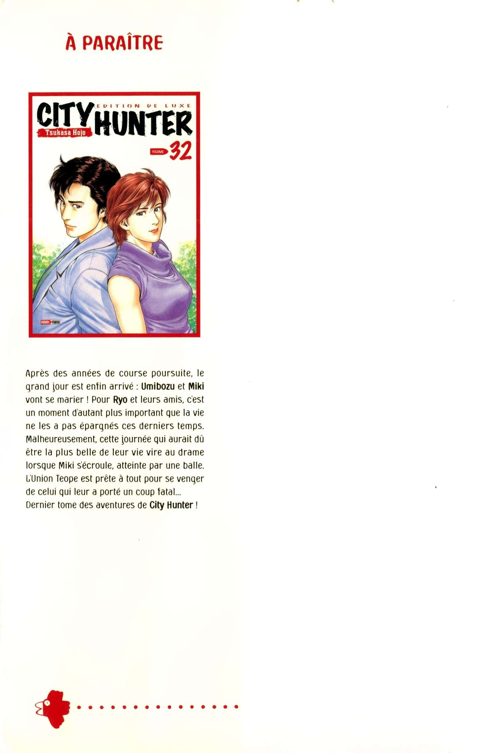  City Hunter – Ultime - Volume 31 - 231