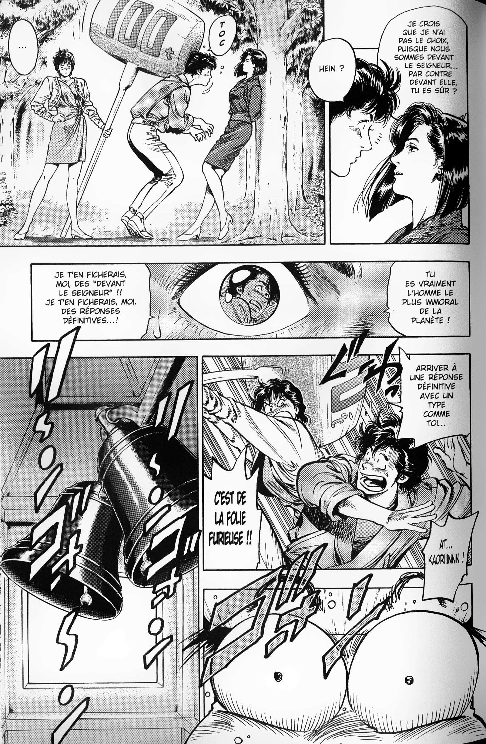  City Hunter – Ultime - Volume 32 - 145